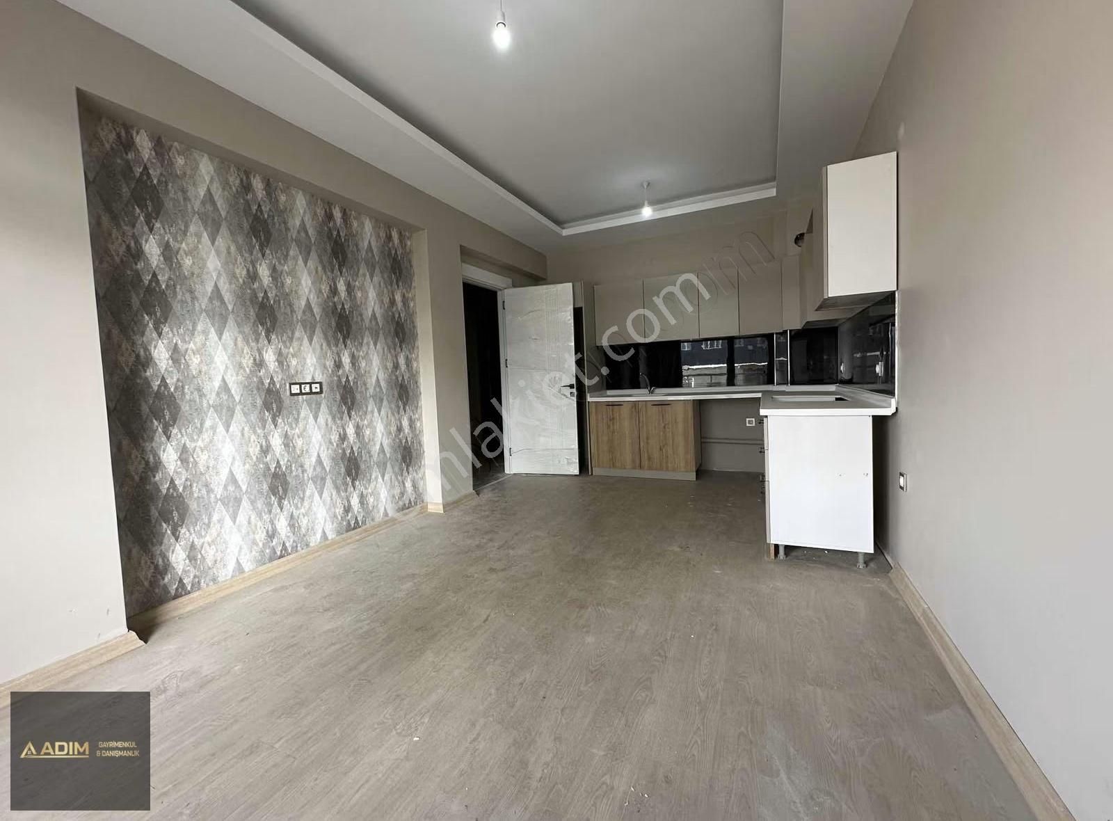 Şehir Hastanesi Karşısında Harika Konumda Satılık 2+1 Daire - Görsel 14