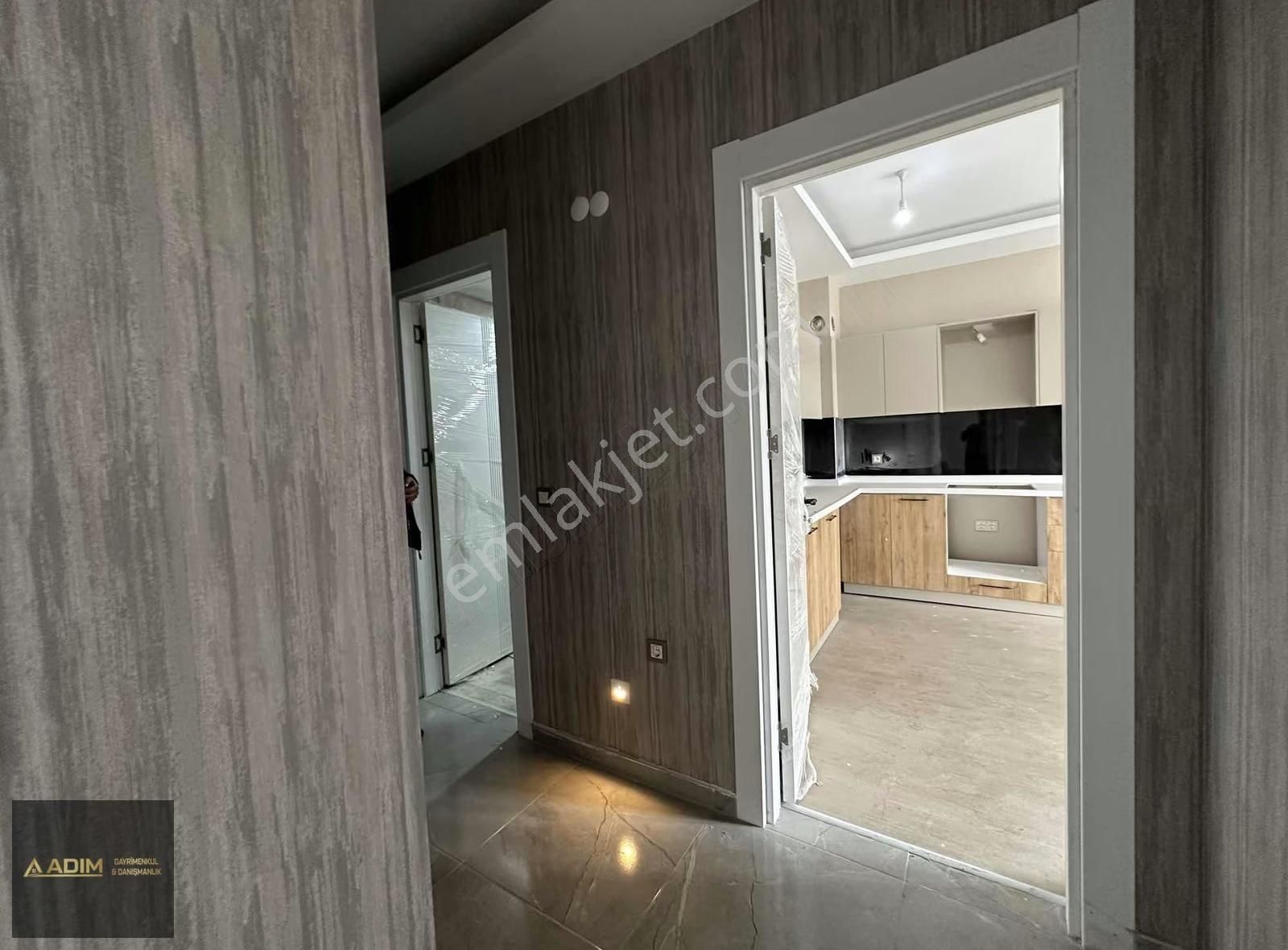 Şehir Hastanesi Karşısında Harika Konumda Satılık 2+1 Daire - Görsel 3