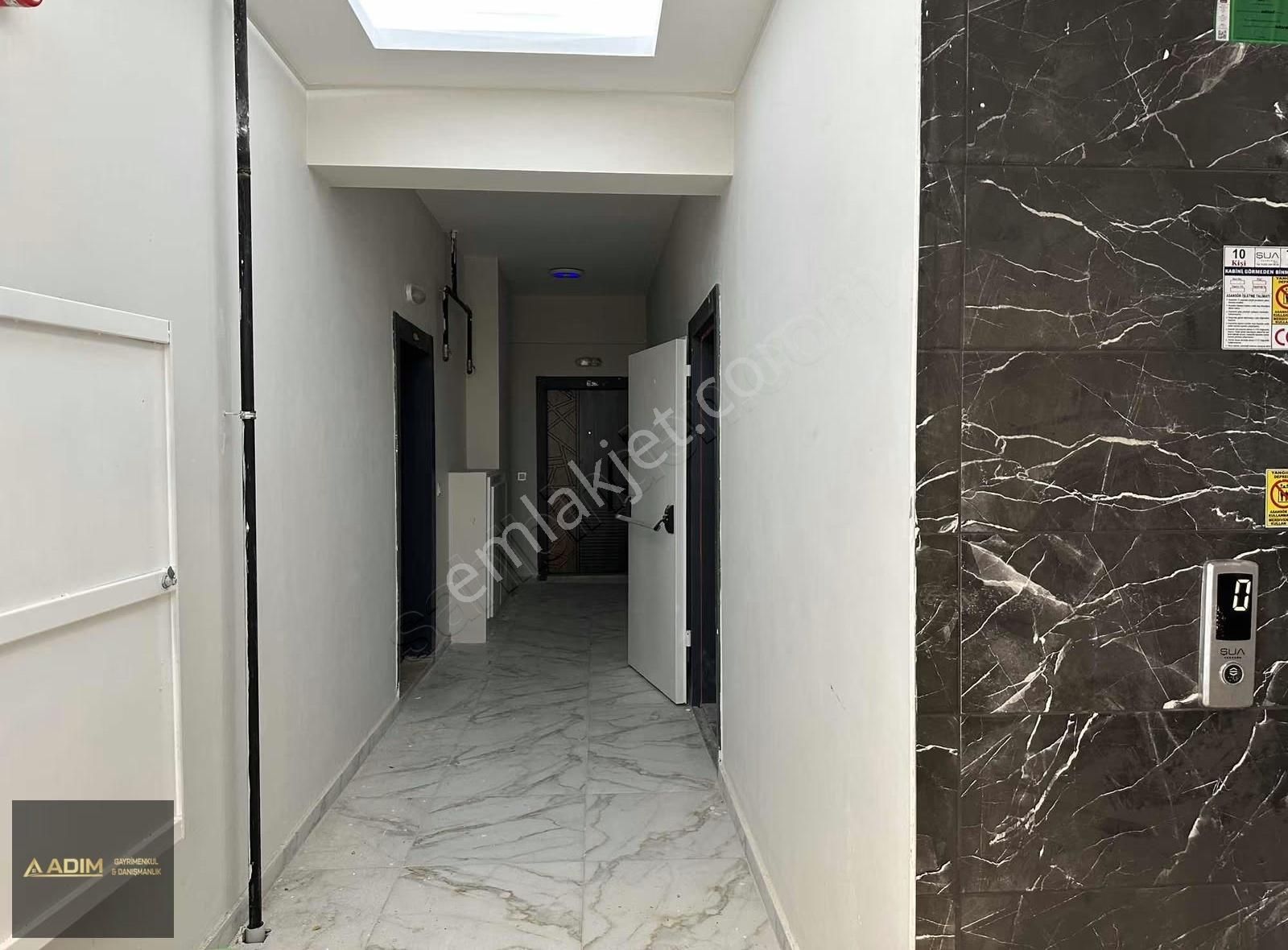 Şehir Hastanesi Karşısında Harika Konumda Satılık 2+1 Daire - Görsel 10