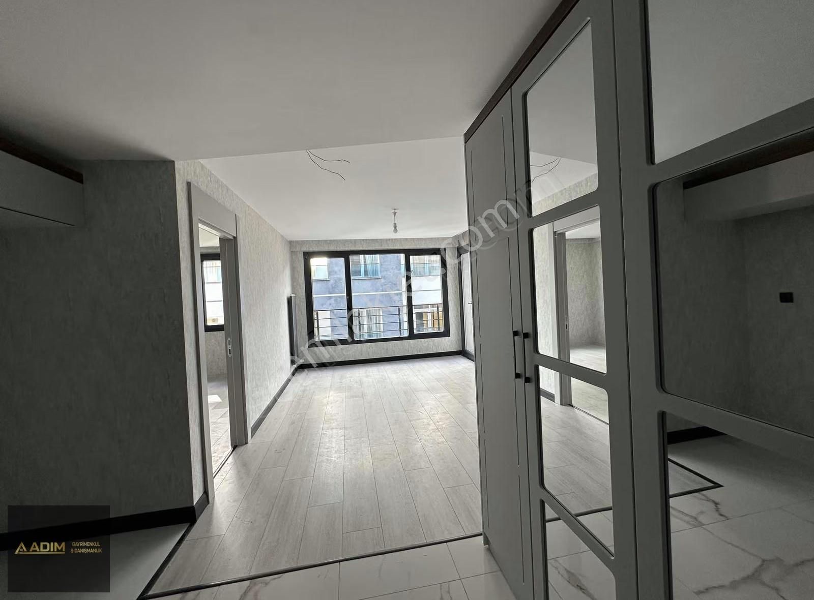 Talas Harman Demirgüç İnşaat Nirvana Butik 2+1 Harika Daire - Görsel 10