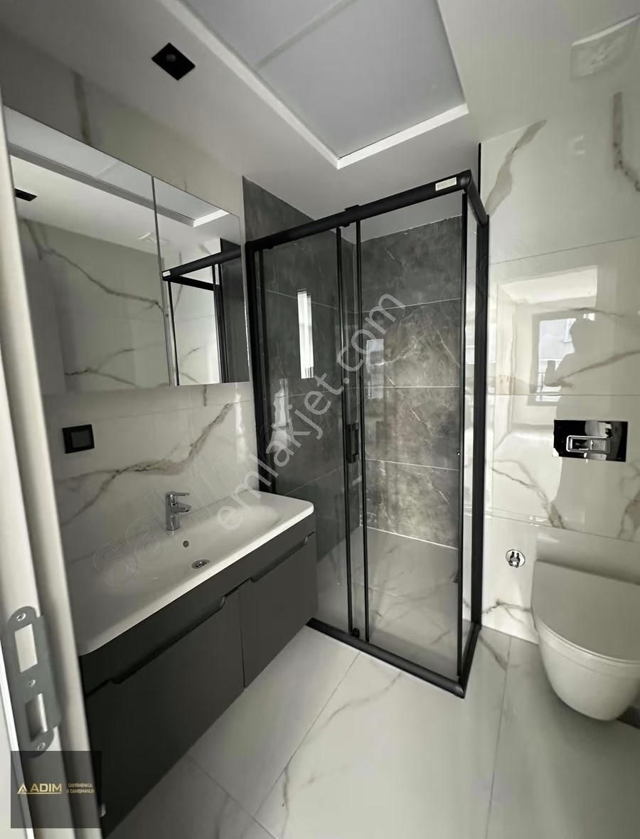 Talas Harman Demirgüç İnşaat Nirvana Butik 2+1 Harika Daire - Görsel 7