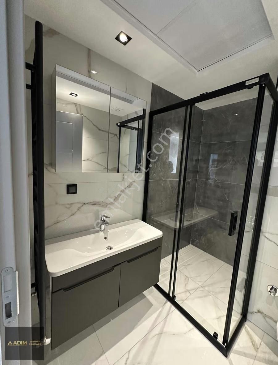 Talas Harman Demirgüç İnşaat Nirvana Butik 2+1 Harika Daire - Görsel 5