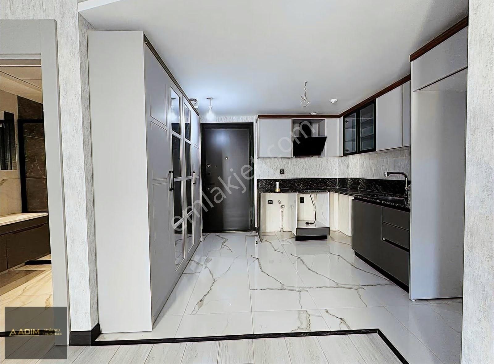 Talas Harman Demirgüç İnşaat Nirvana Butik 2+1 Harika Daire - Görsel 2