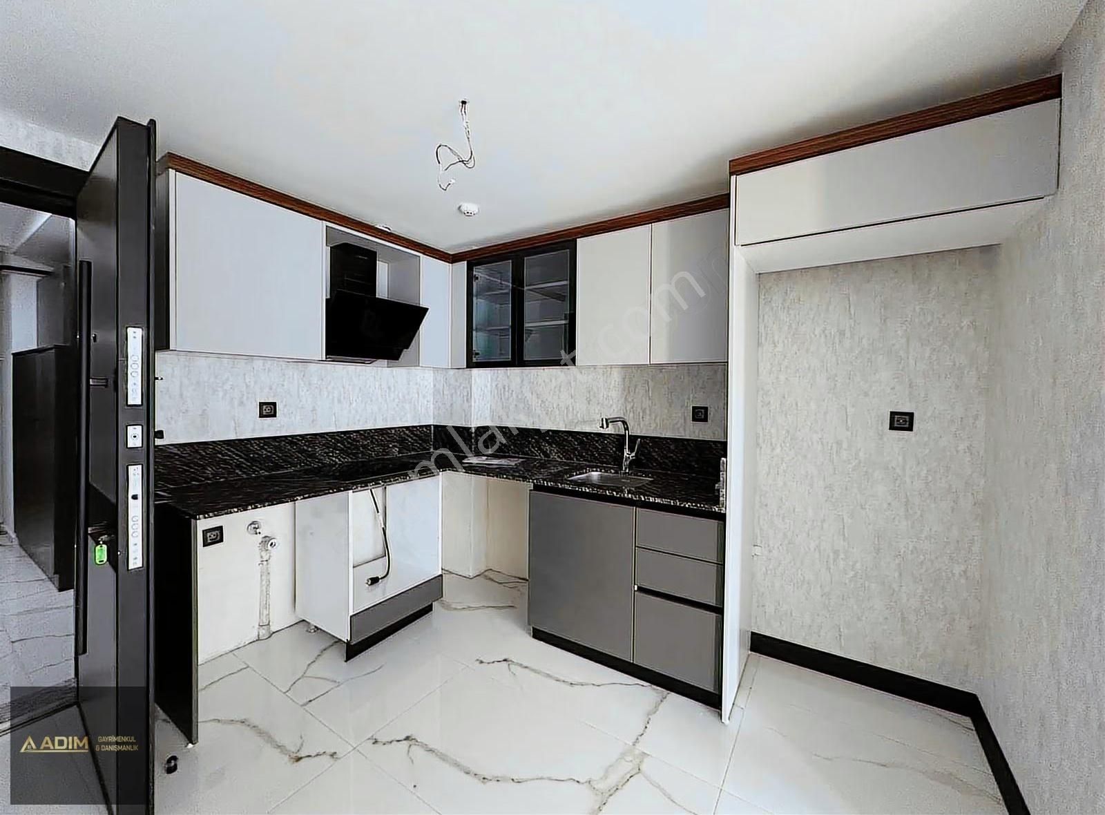 Talas Harman Demirgüç İnşaat Nirvana Butik 2+1 Harika Daire - Görsel 11