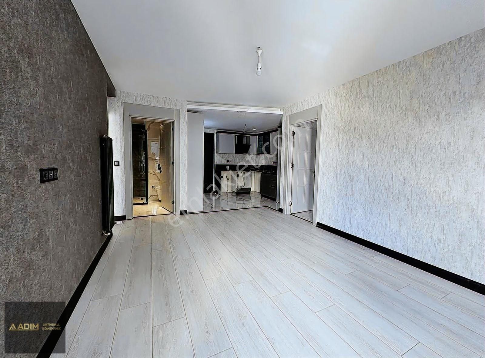 Talas Harman Demirgüç İnşaat Nirvana Butik 2+1 Harika Daire - Görsel 6