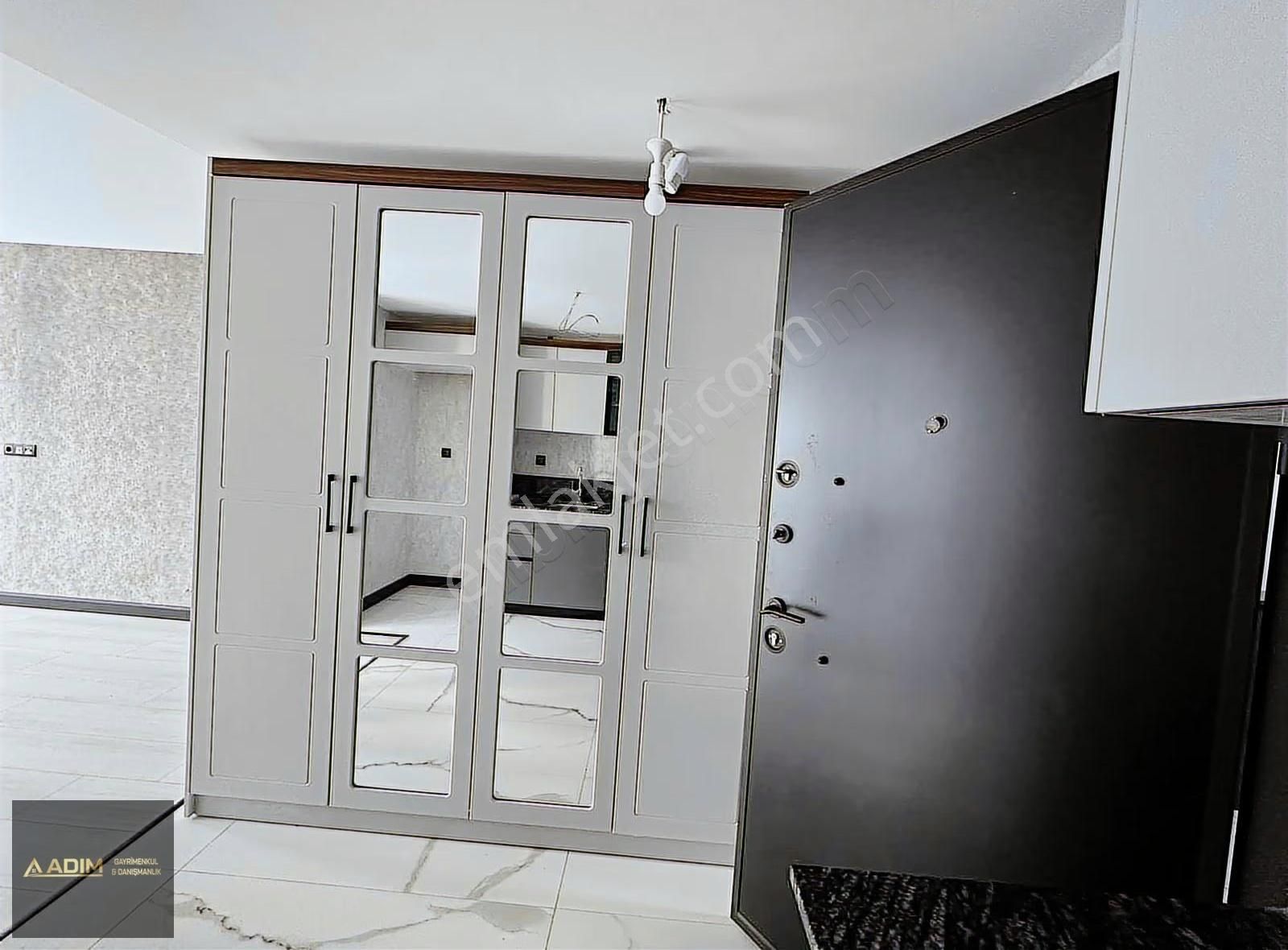 Talas Harman Demirgüç İnşaat Nirvana Butik 2+1 Harika Daire - Görsel 8