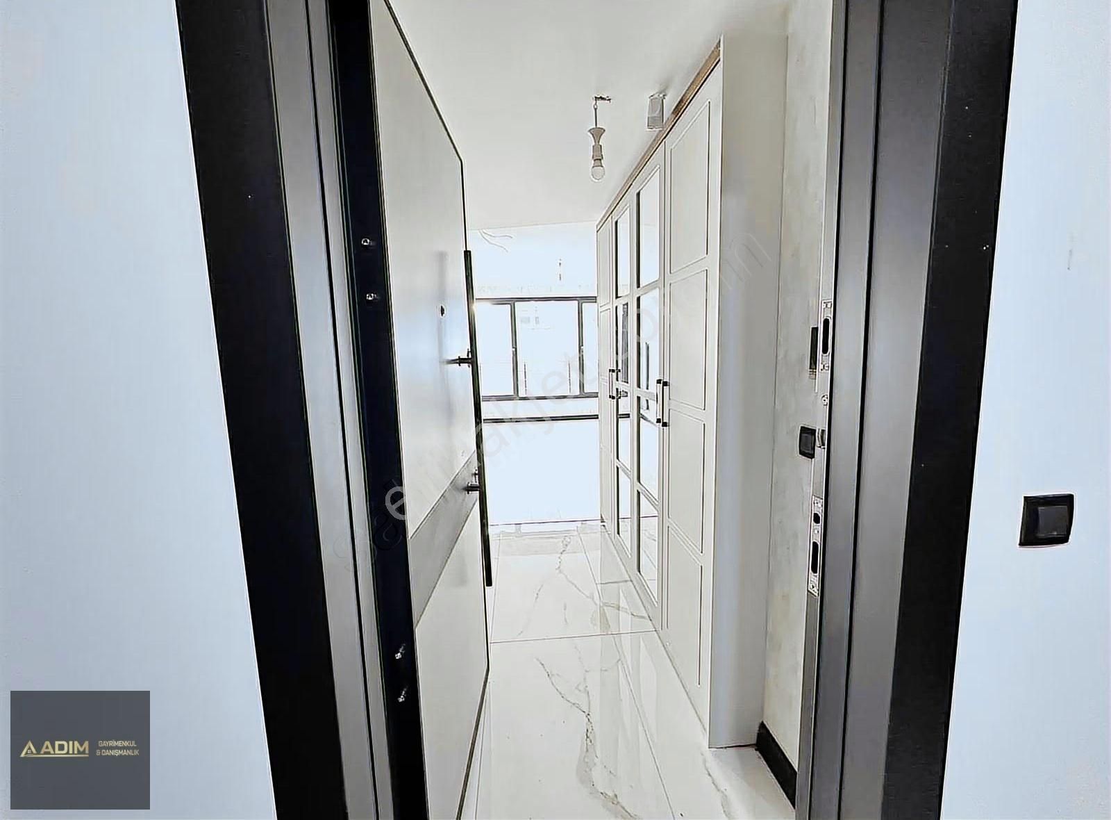 Talas Harman Demirgüç İnşaat Nirvana Butik 2+1 Harika Daire - Görsel 4