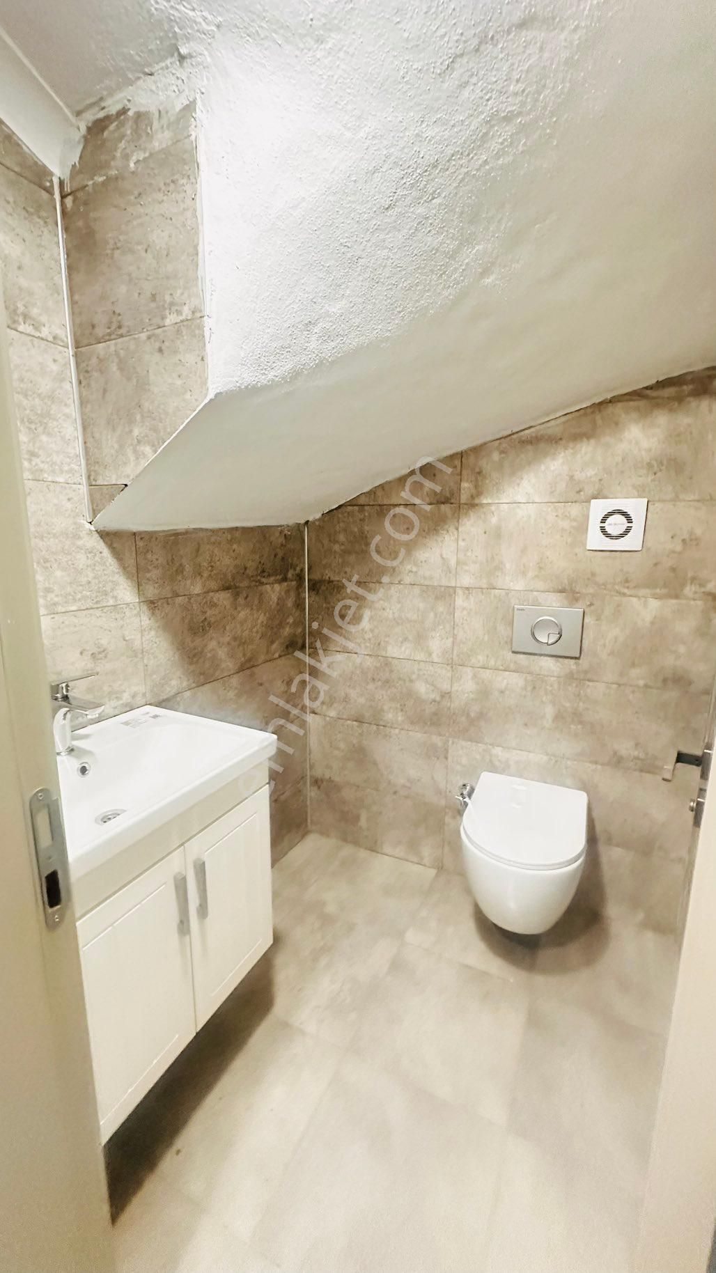 Hanam & Saunalı 4+1 Müstakil Havuzlu Villa - Görsel 11