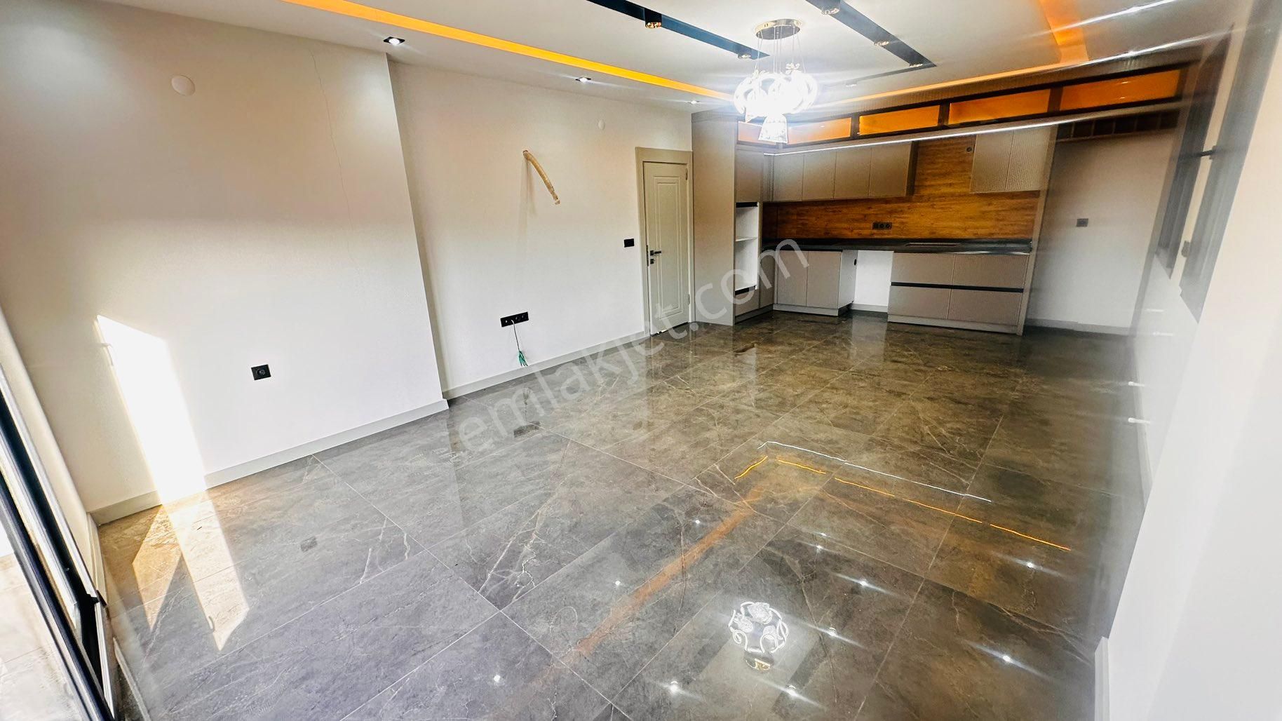 Hanam & Saunalı 4+1 Müstakil Havuzlu Villa - Görsel 6