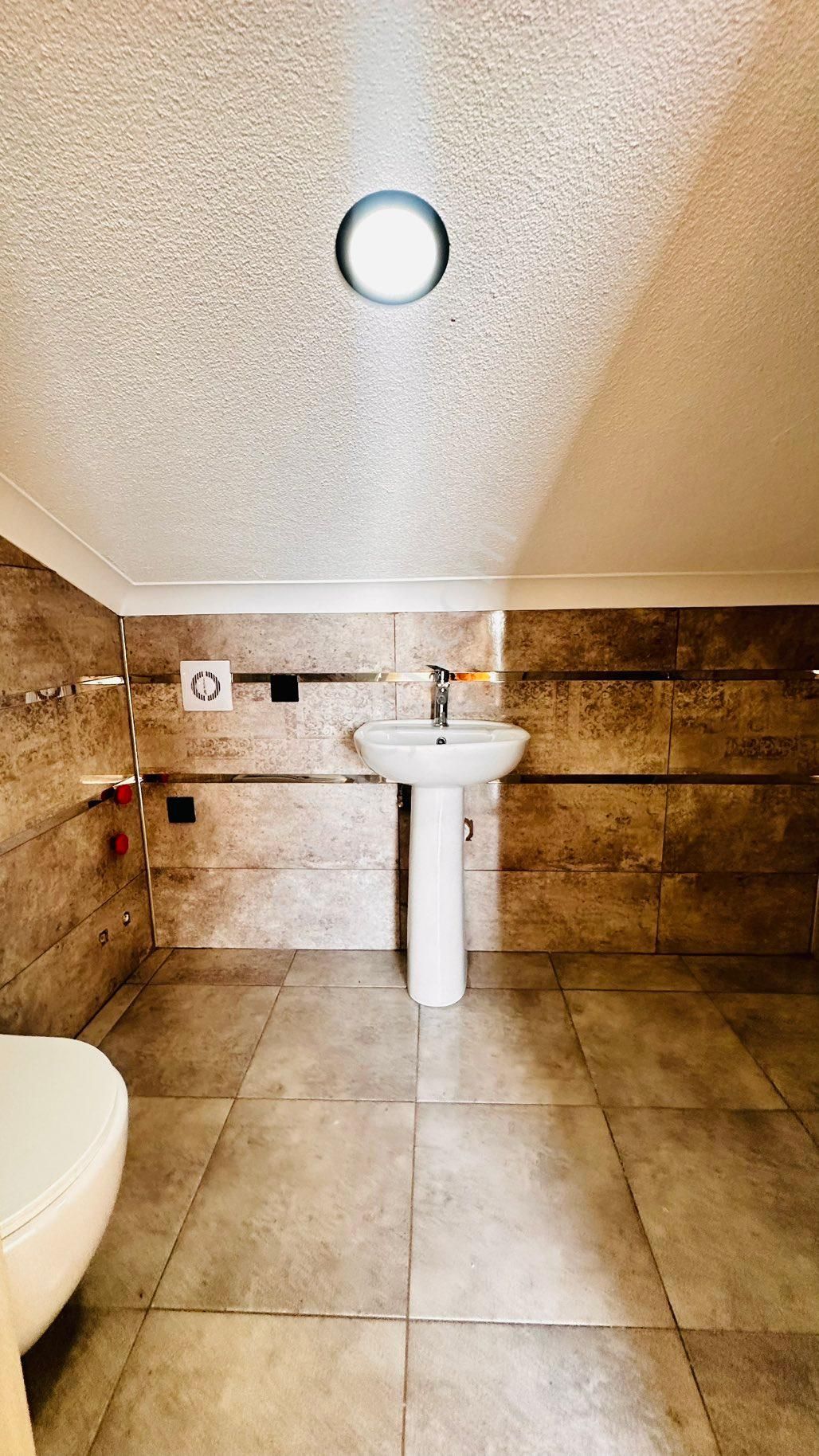 Hanam & Saunalı 4+1 Müstakil Havuzlu Villa - Görsel 24