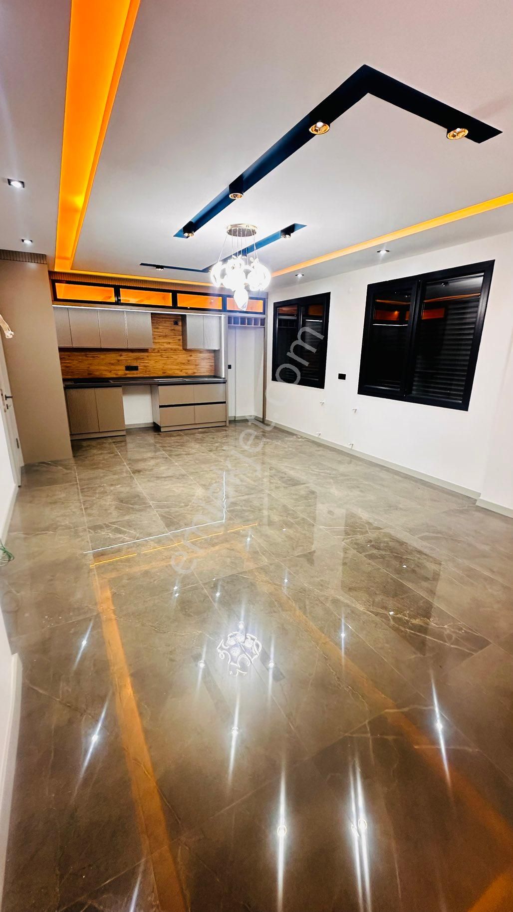 Hanam & Saunalı 4+1 Müstakil Havuzlu Villa - Görsel 5