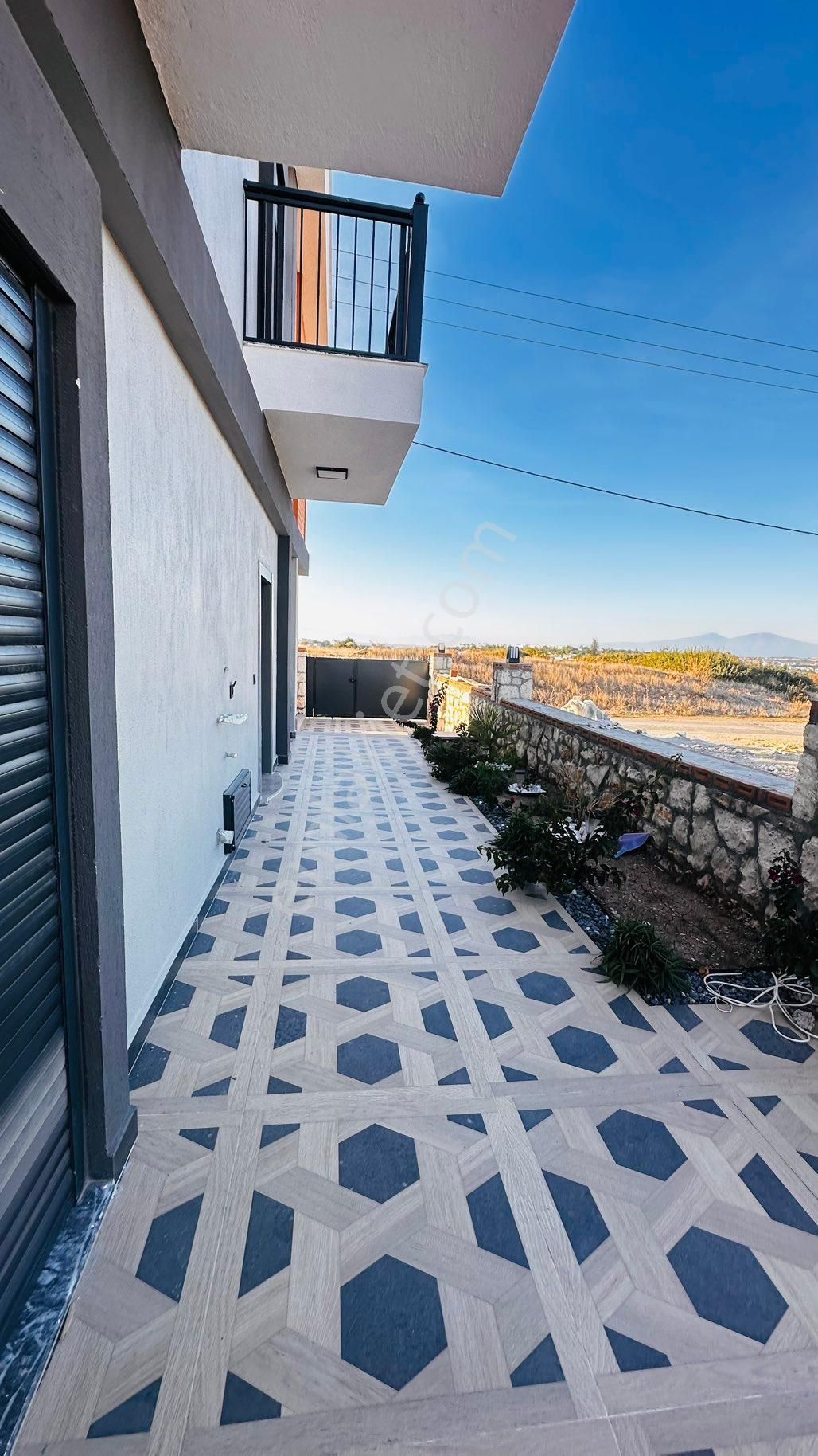 Hanam & Saunalı 4+1 Müstakil Havuzlu Villa - Görsel 4