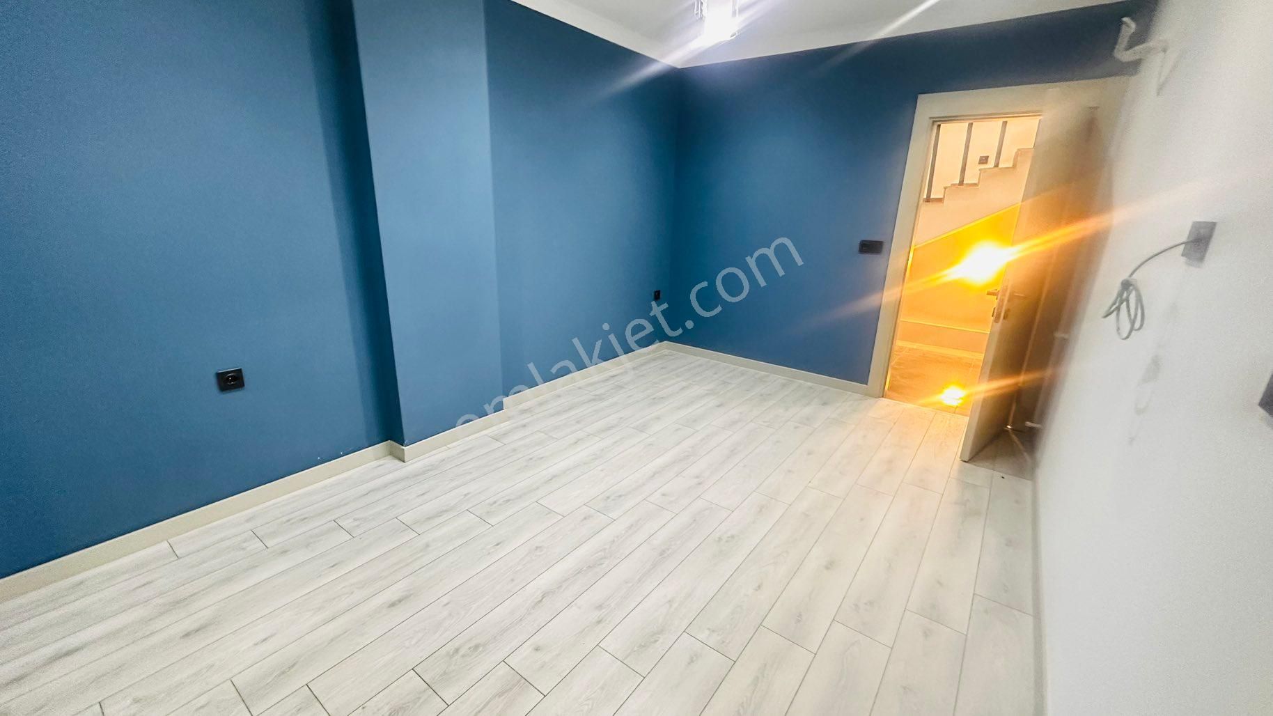 Hanam & Saunalı 4+1 Müstakil Havuzlu Villa - Görsel 8