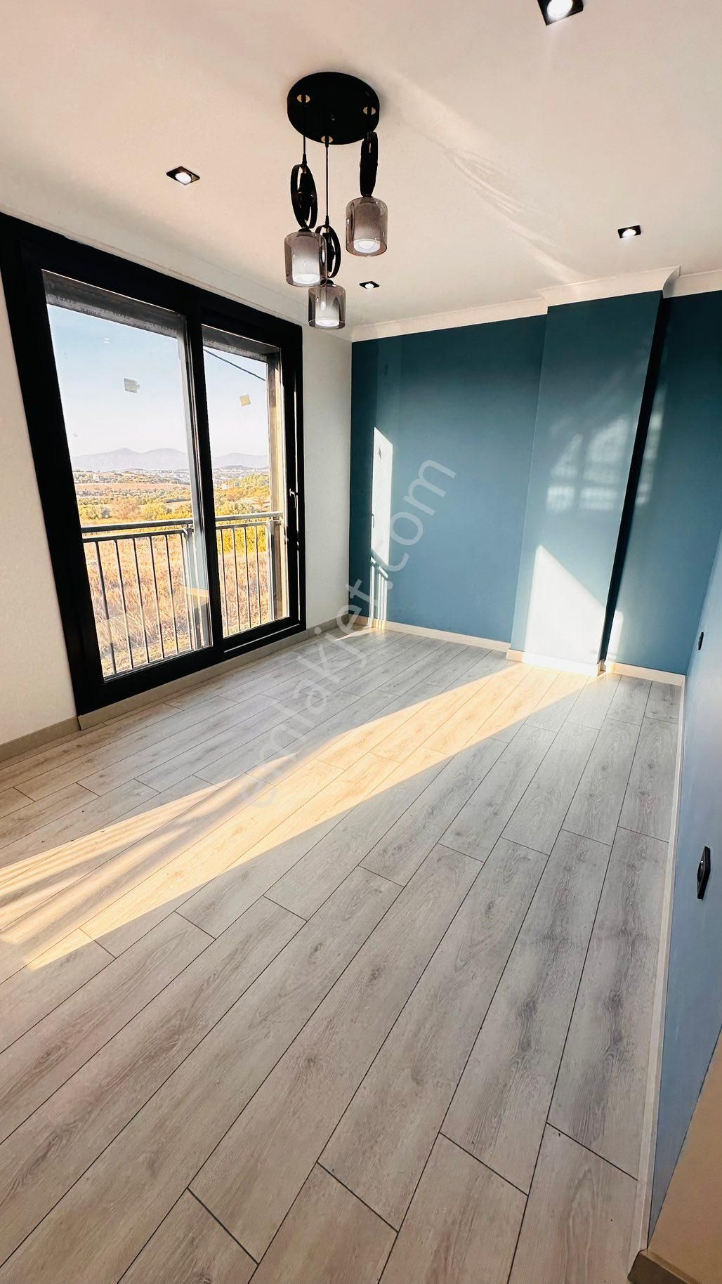 Hanam & Saunalı 4+1 Müstakil Havuzlu Villa - Görsel 21