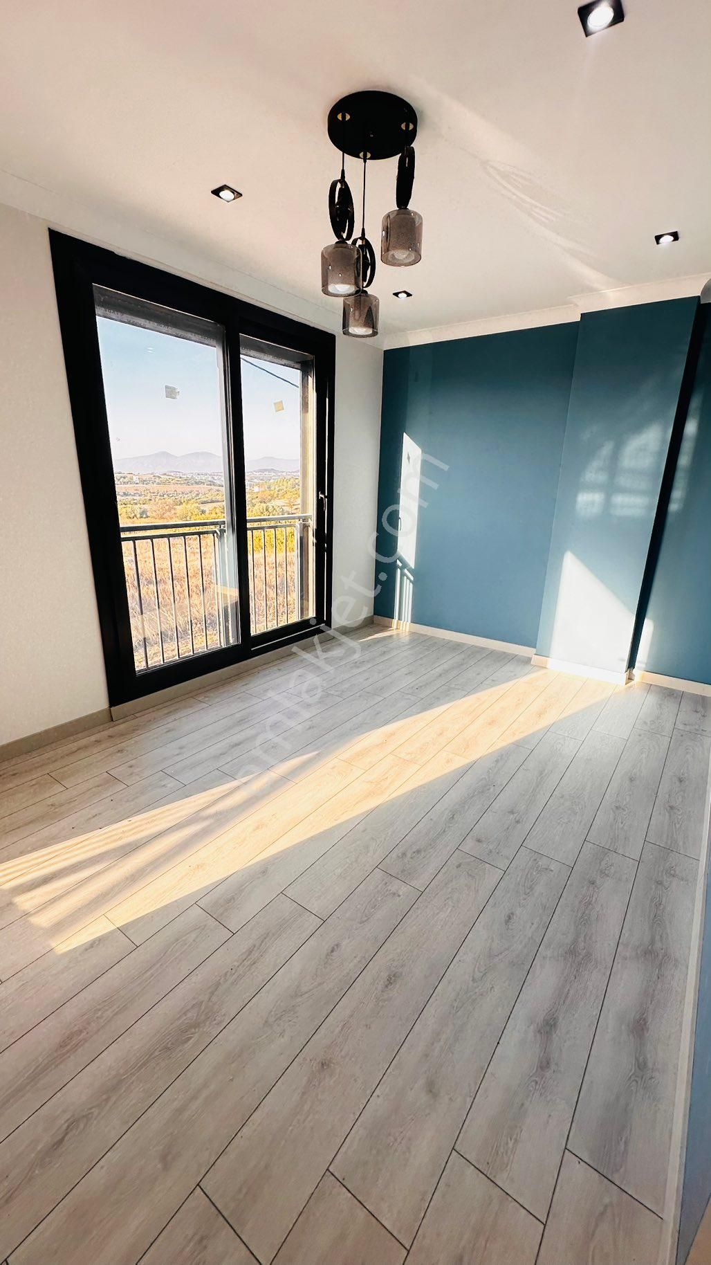 Hanam & Saunalı 4+1 Müstakil Havuzlu Villa - Görsel 20