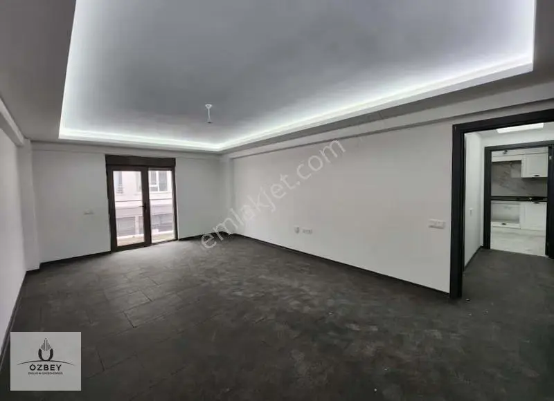 Özbey'den | Akıllı Daire | Yerden Isıtma | Lüx Tasarım | 3+1 |