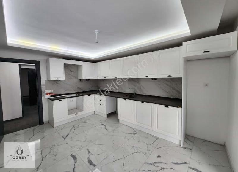 Özbey'den | Akıllı Daire | Yerden Isıtma | Lüx Tasarım | 3+1 | - Görsel 7