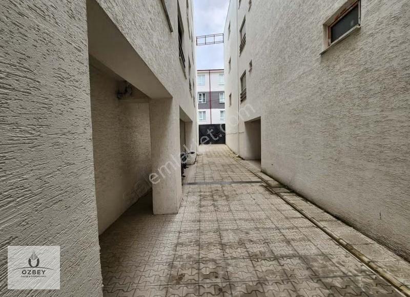 Özbey'den | Akıllı Daire | Yerden Isıtma | Lüx Tasarım | 3+1 | - Görsel 8