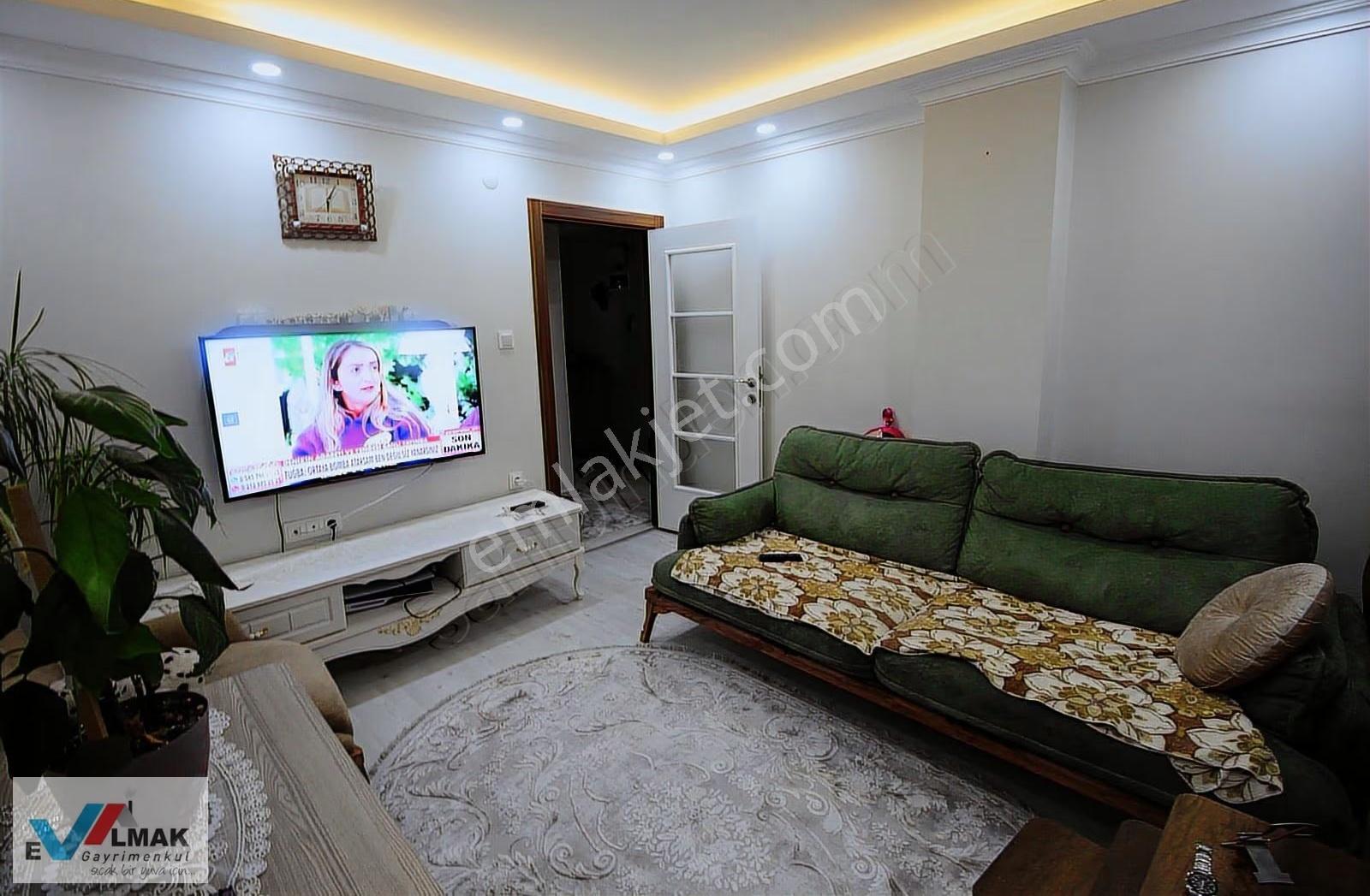 Evalmak'tan Fevzi Çakmak Mah.de Satılık 4+2 Dubleks Daire - Görsel 24