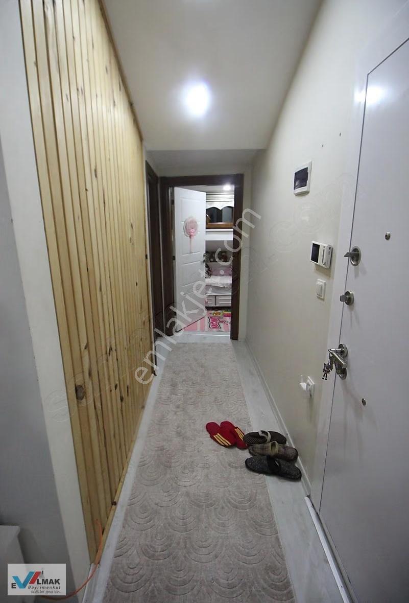 Evalmak'tan Fevzi Çakmak Mah.de Satılık 4+2 Dubleks Daire - Görsel 14