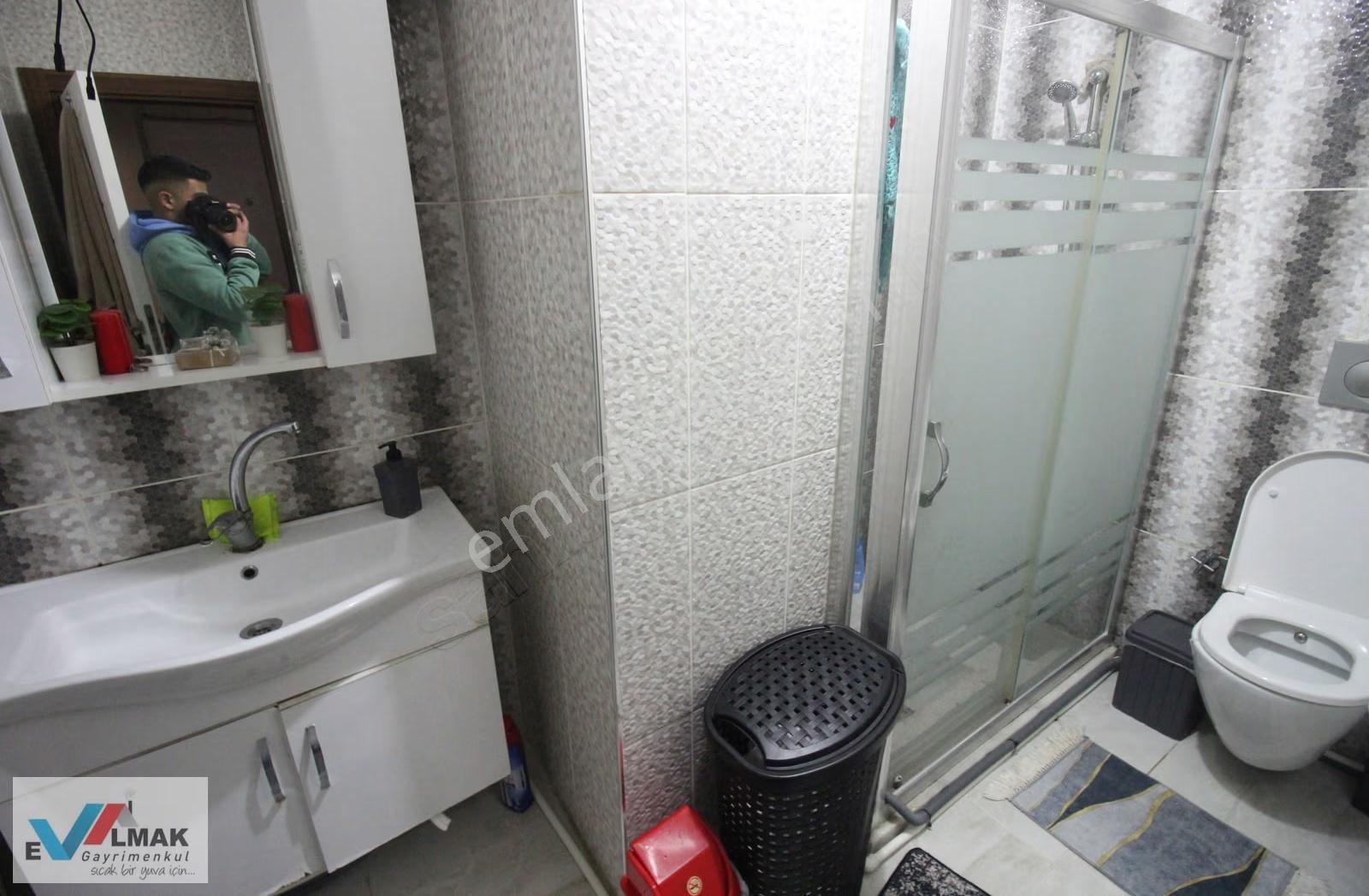 Evalmak'tan Fevzi Çakmak Mah.de Satılık 4+2 Dubleks Daire - Görsel 20