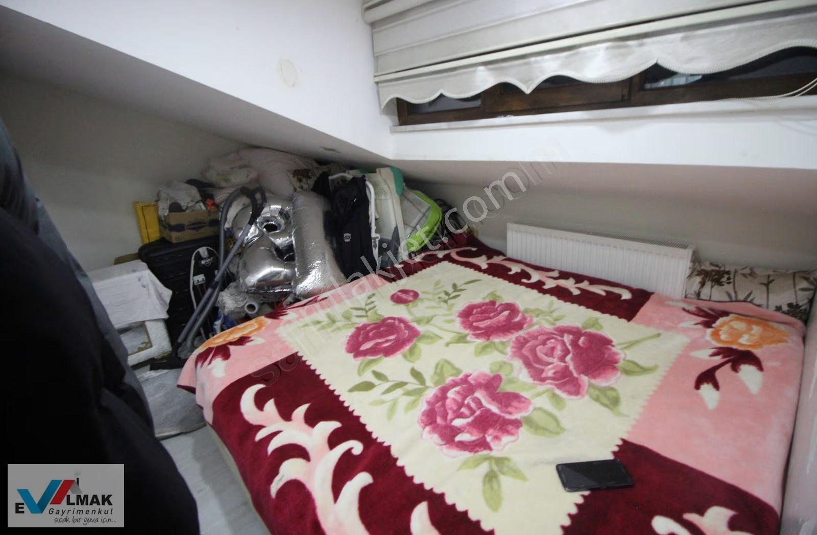 Evalmak'tan Fevzi Çakmak Mah.de Satılık 4+2 Dubleks Daire - Görsel 31