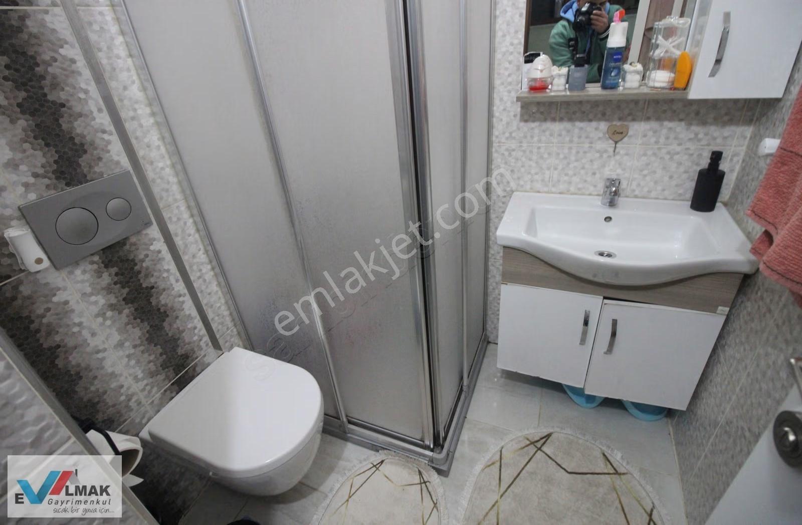 Evalmak'tan Fevzi Çakmak Mah.de Satılık 4+2 Dubleks Daire - Görsel 5
