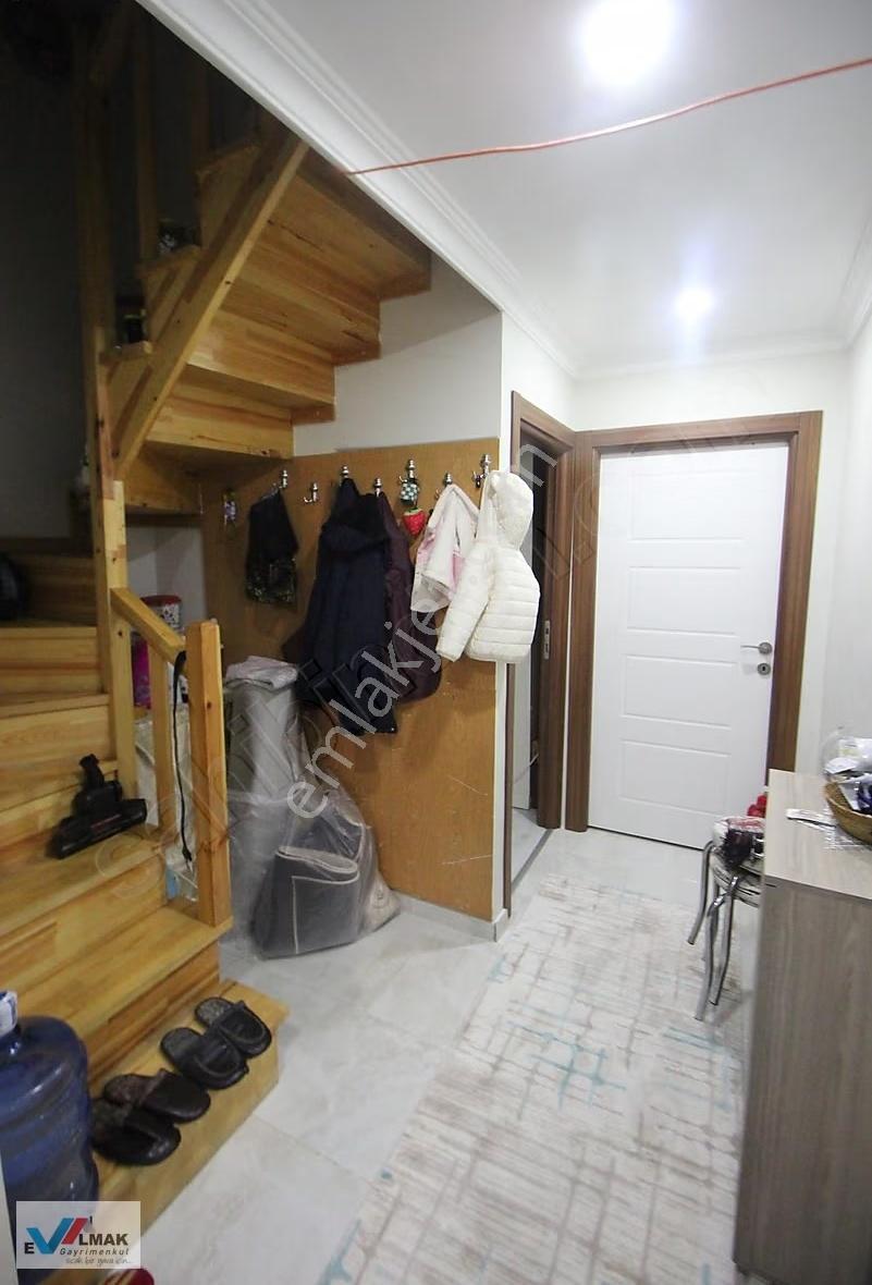 Evalmak'tan Fevzi Çakmak Mah.de Satılık 4+2 Dubleks Daire - Görsel 13