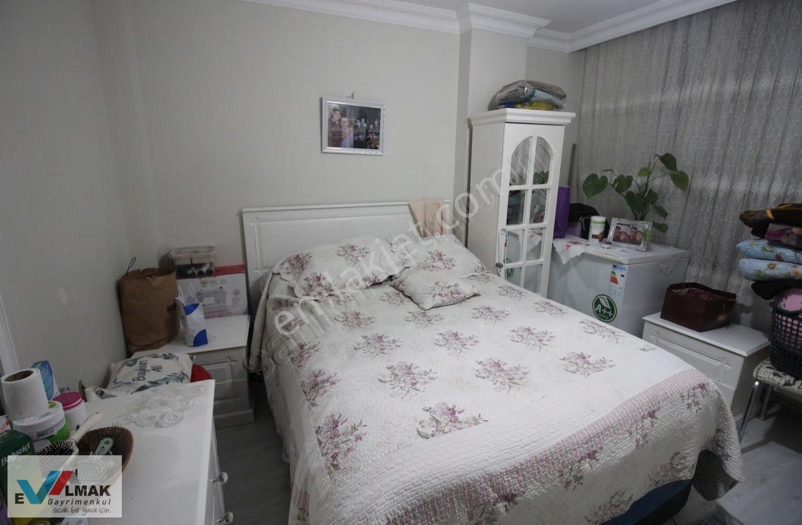 Evalmak'tan Fevzi Çakmak Mah.de Satılık 4+2 Dubleks Daire - Görsel 25