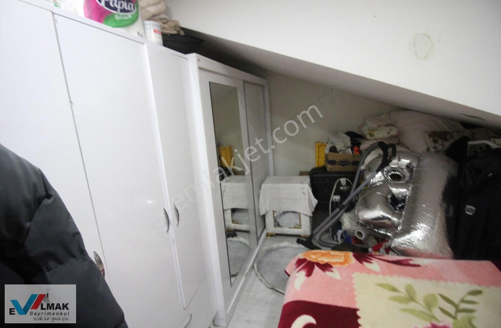 Evalmak'tan Fevzi Çakmak Mah.de Satılık 4+2 Dubleks Daire - Görsel 22