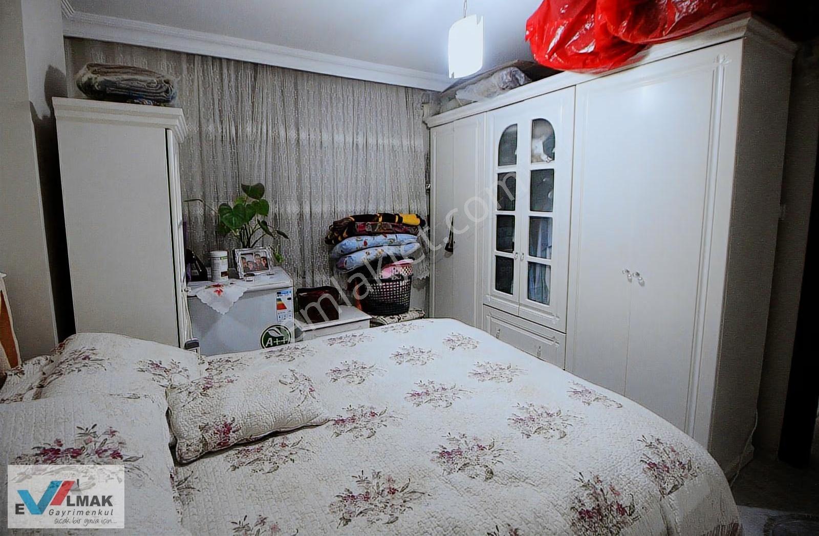 Evalmak'tan Fevzi Çakmak Mah.de Satılık 4+2 Dubleks Daire - Görsel 6