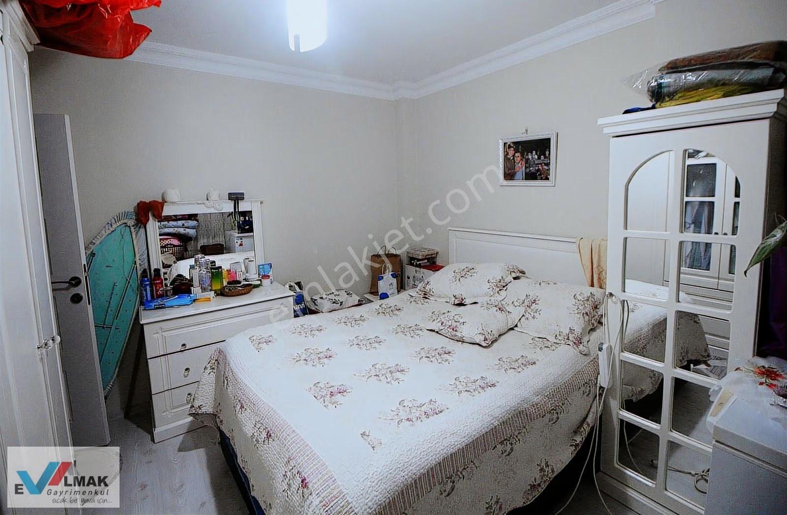 Evalmak'tan Fevzi Çakmak Mah.de Satılık 4+2 Dubleks Daire - Görsel 12