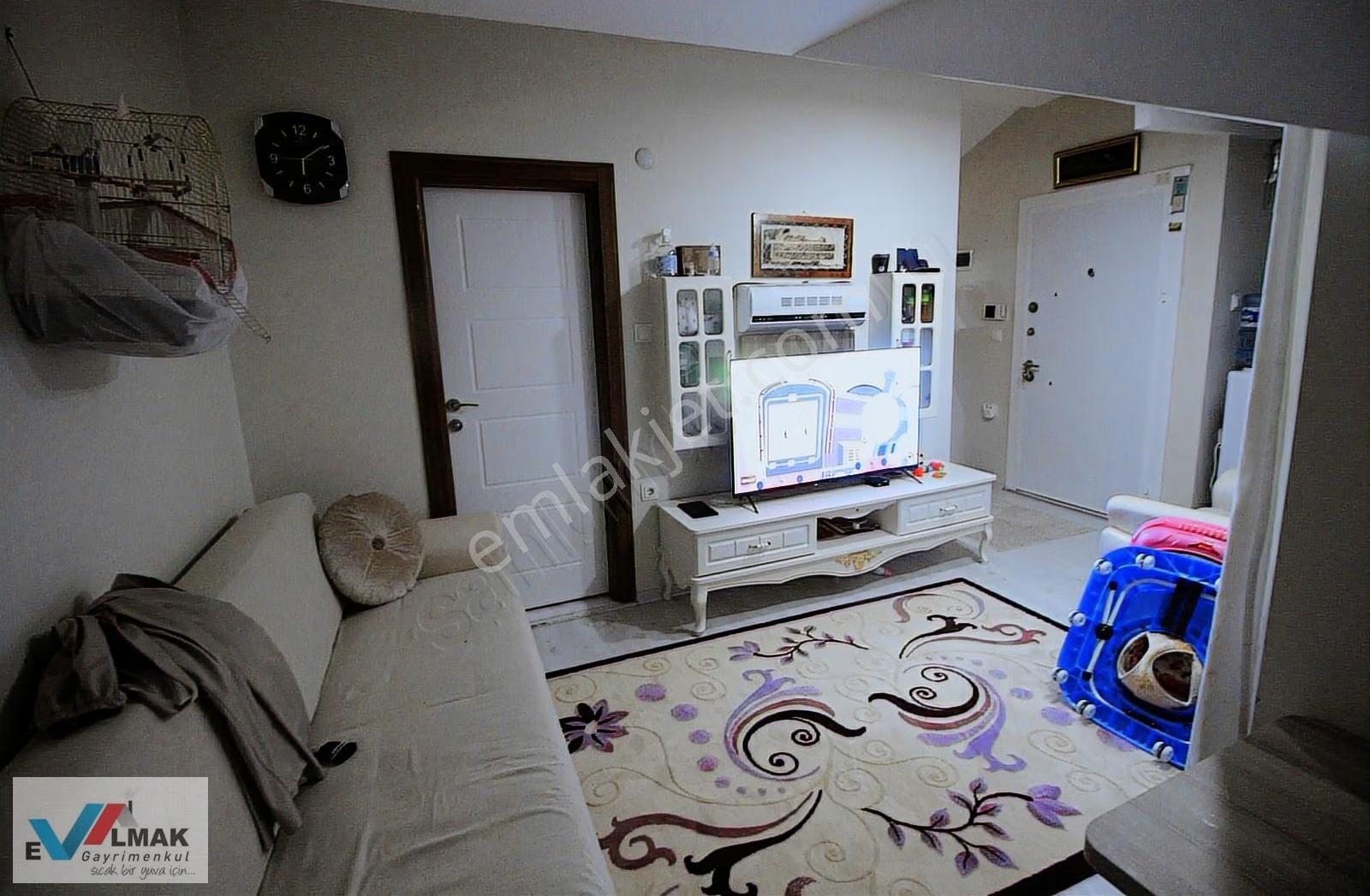Evalmak'tan Fevzi Çakmak Mah.de Satılık 4+2 Dubleks Daire - Görsel 28