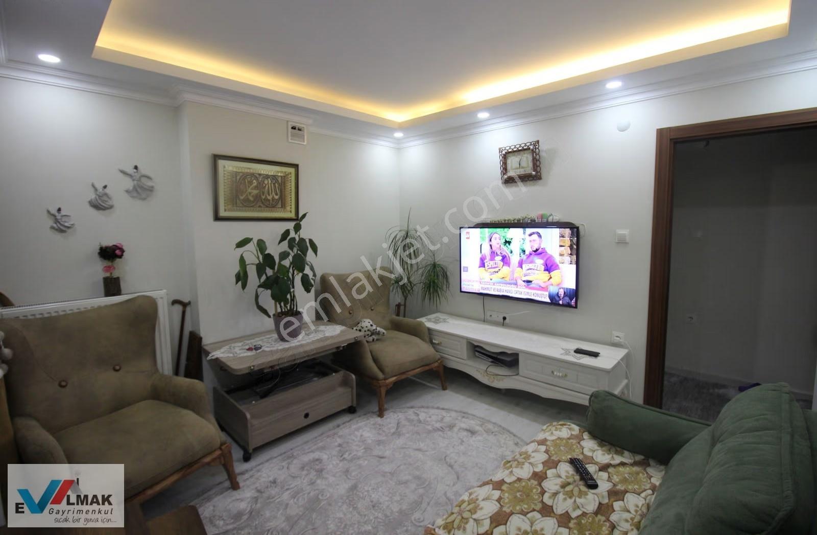 Evalmak'tan Fevzi Çakmak Mah.de Satılık 4+2 Dubleks Daire - Görsel 15
