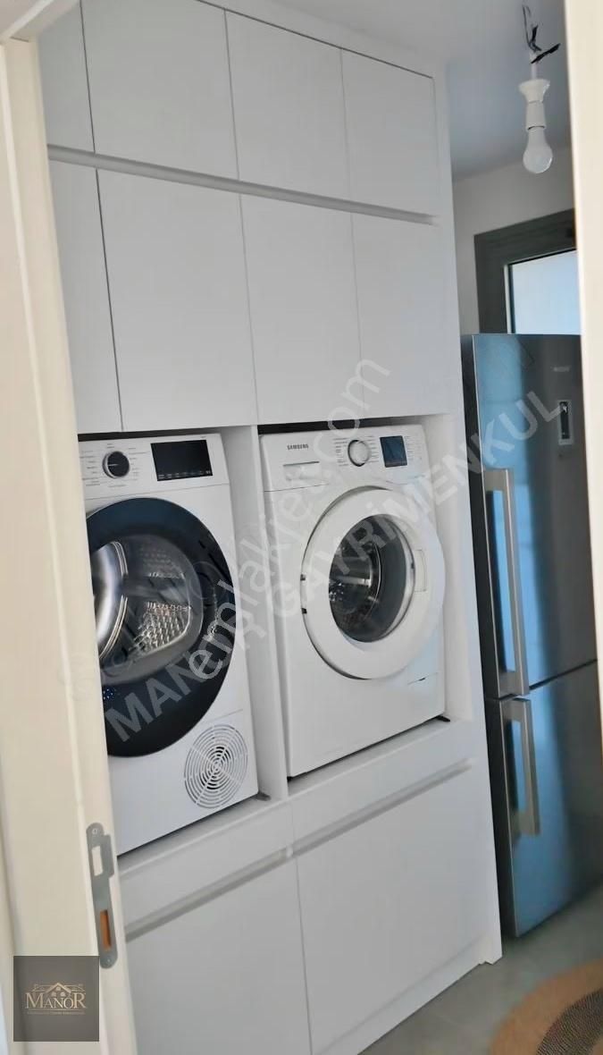 Kuşadası Kadınlar Denizinde 4+1 Muhteşem Özel Havuz Lüks Villa - Görsel 25