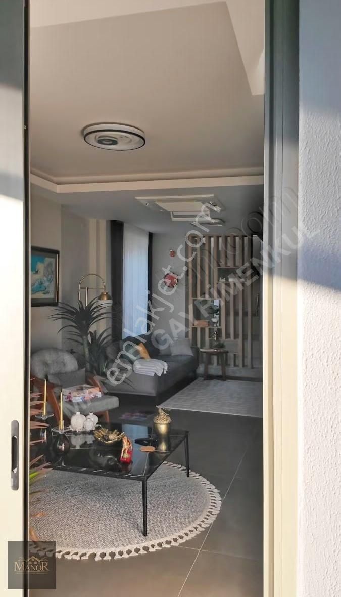 Kuşadası Kadınlar Denizinde 4+1 Muhteşem Özel Havuz Lüks Villa - Görsel 23