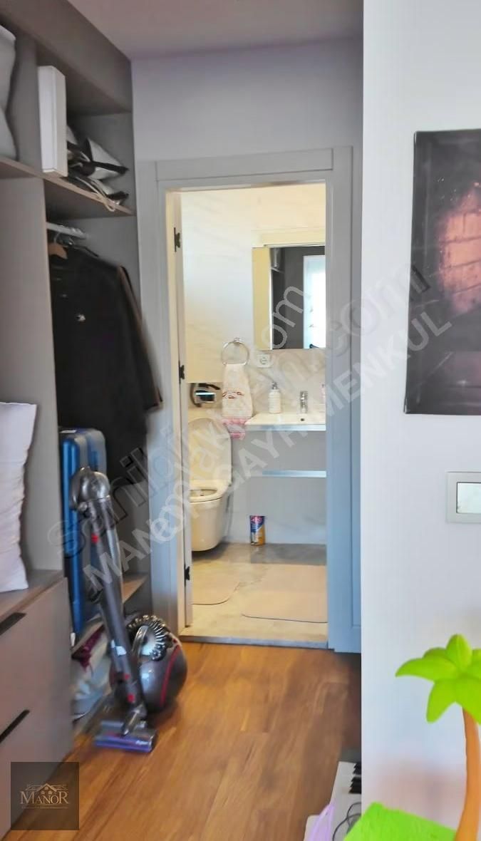 Kuşadası Kadınlar Denizinde 4+1 Muhteşem Özel Havuz Lüks Villa - Görsel 4