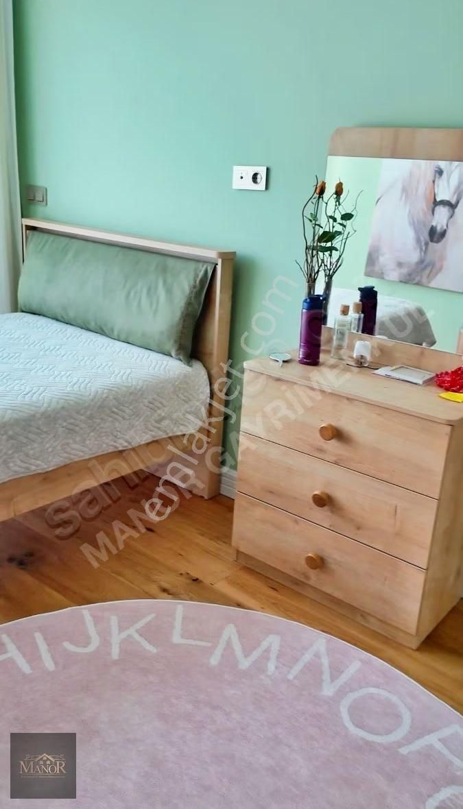 Kuşadası Kadınlar Denizinde 4+1 Muhteşem Özel Havuz Lüks Villa - Görsel 17