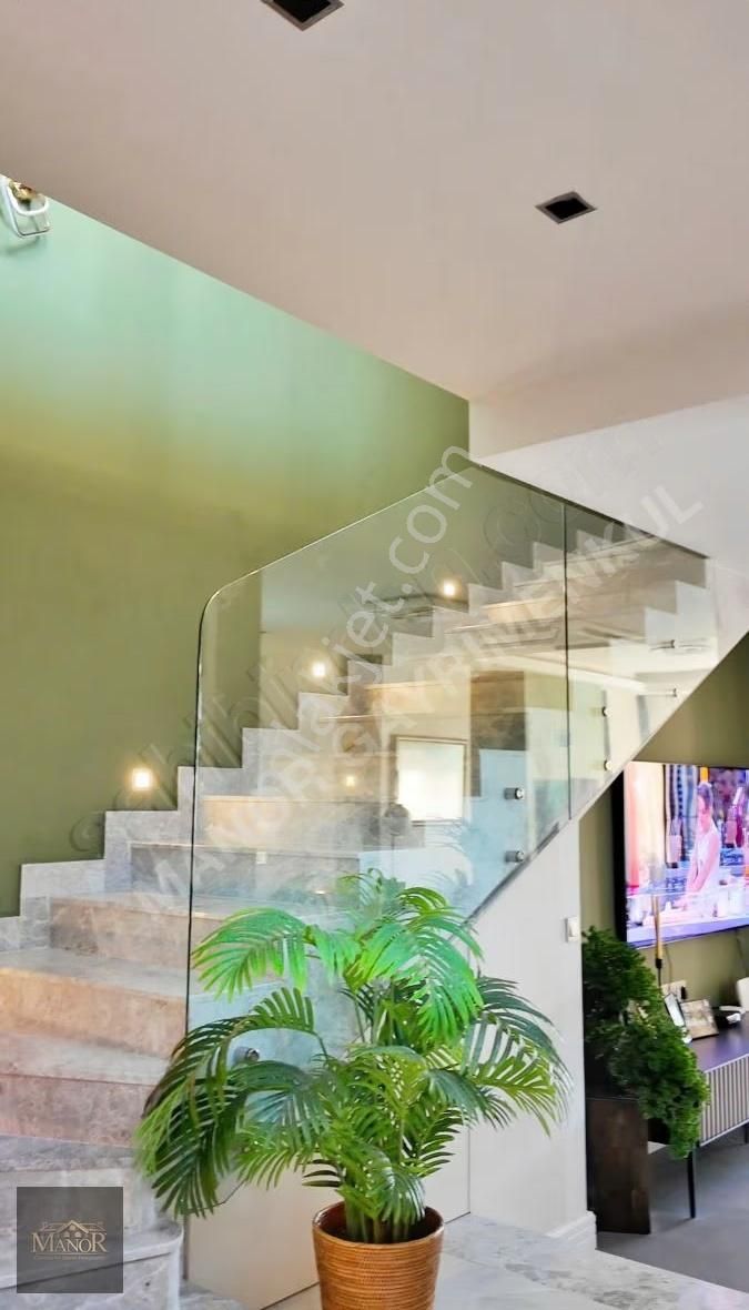 Kuşadası Kadınlar Denizinde 4+1 Muhteşem Özel Havuz Lüks Villa - Görsel 21