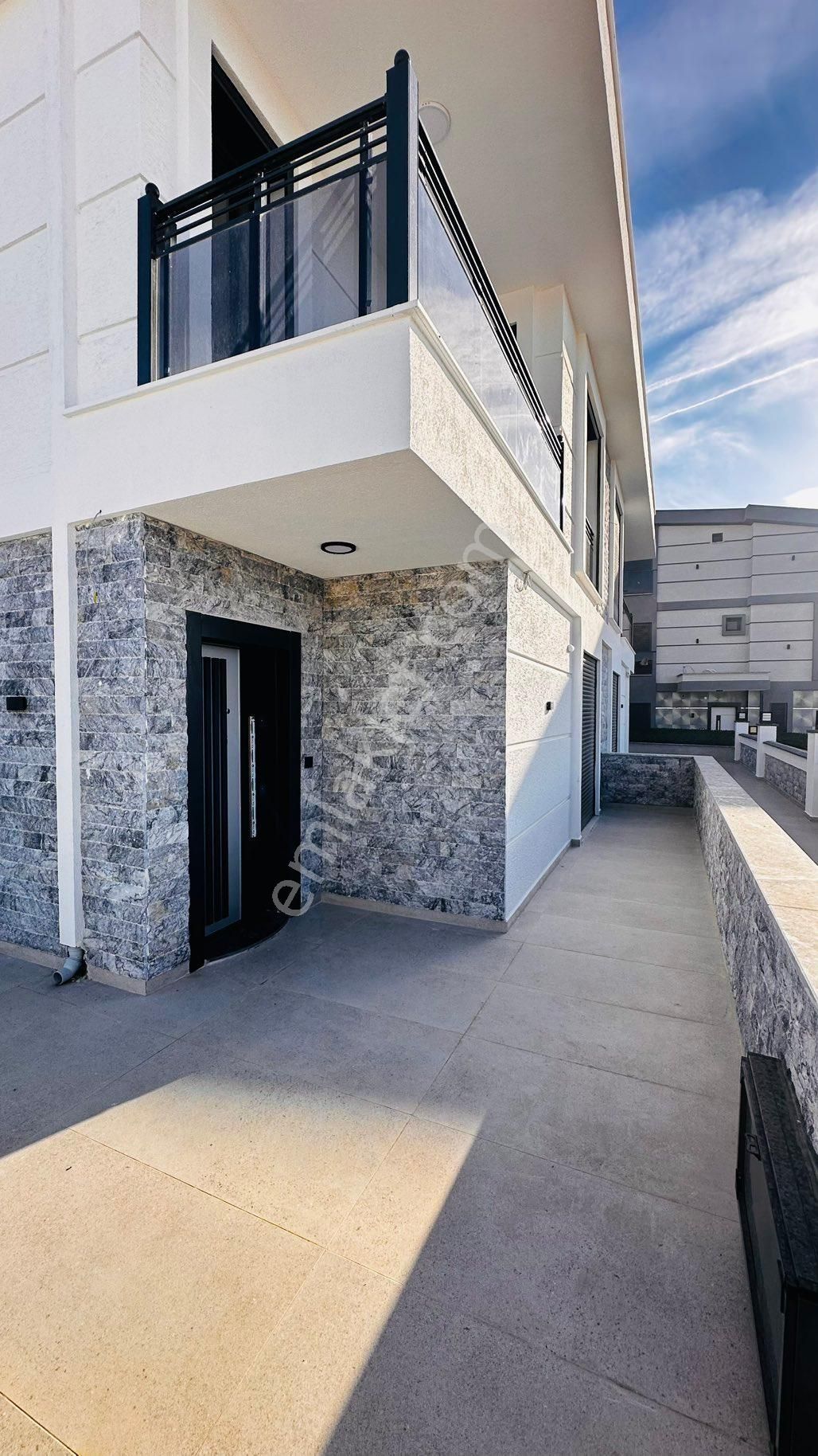 ❗️deniz Manzaralı 3+1 Triplex Sıfır Villa❗️ - Görsel 4