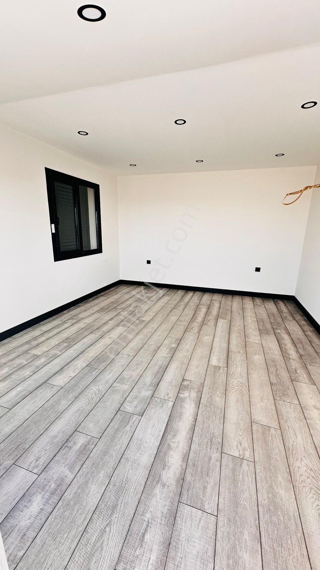 ❗️deniz Manzaralı 3+1 Triplex Sıfır Villa❗️ - Görsel 18