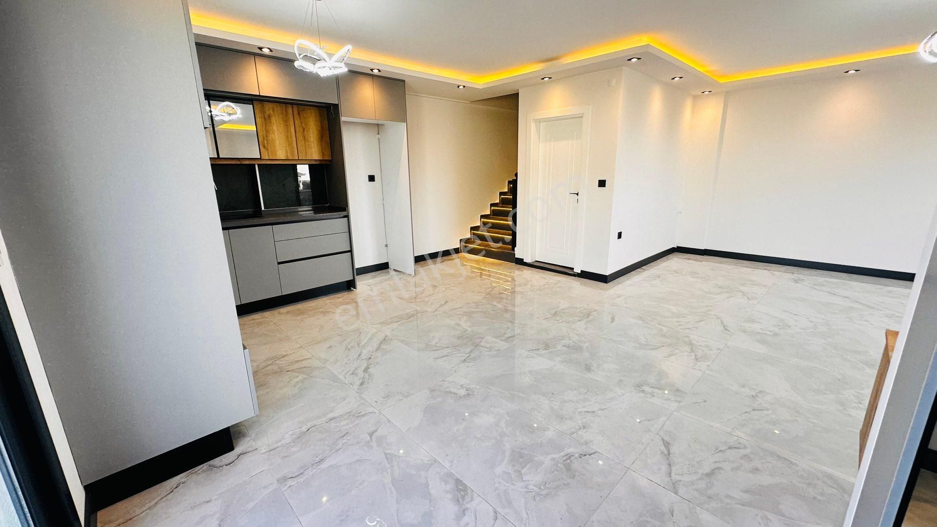 ❗️deniz Manzaralı 3+1 Triplex Sıfır Villa❗️ - Görsel 9