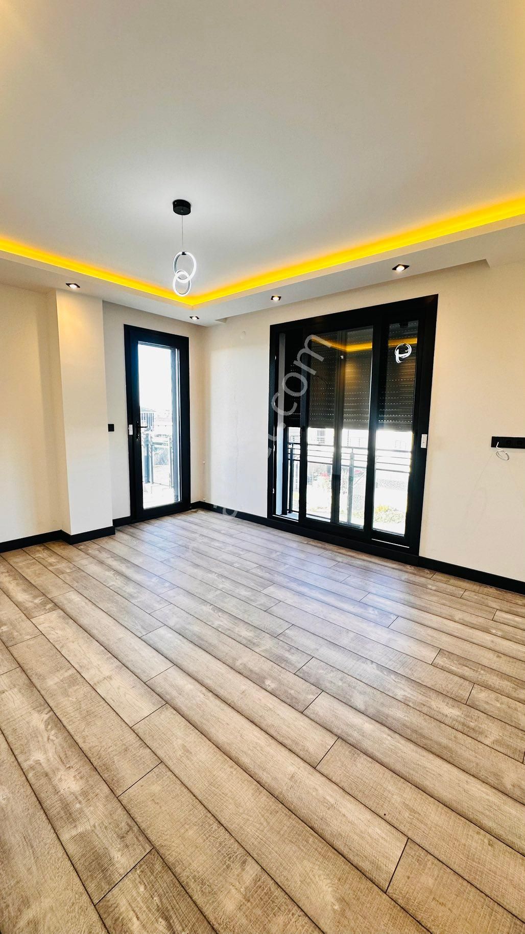 ❗️deniz Manzaralı 3+1 Triplex Sıfır Villa❗️ - Görsel 12