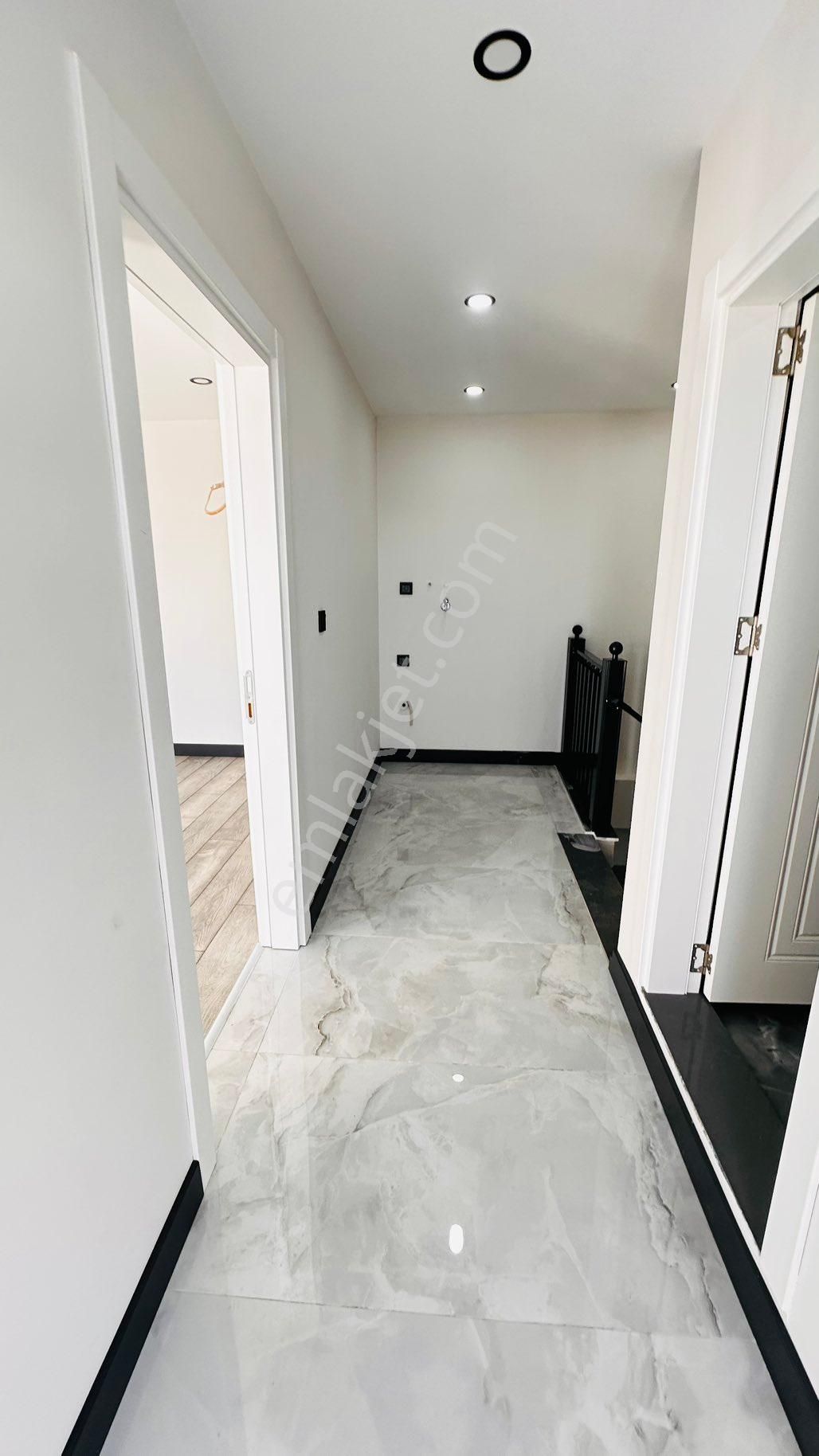 ❗️deniz Manzaralı 3+1 Triplex Sıfır Villa❗️ - Görsel 16