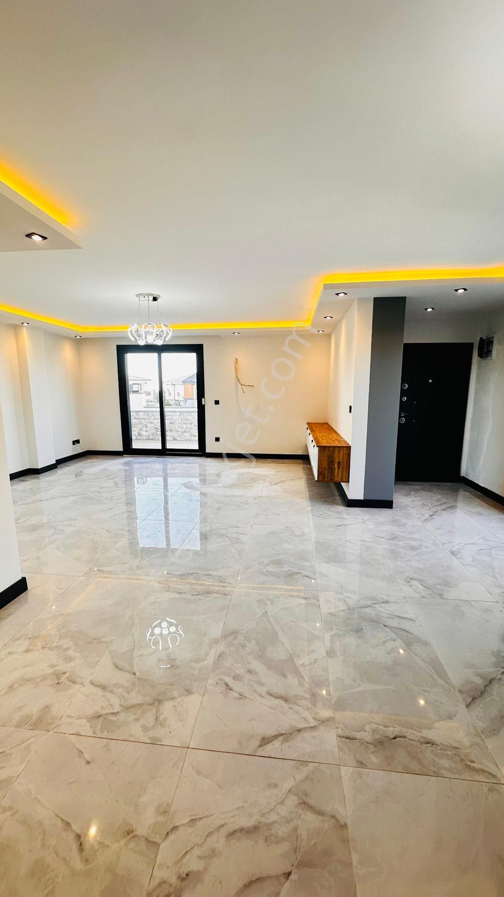 ❗️deniz Manzaralı 3+1 Triplex Sıfır Villa❗️ - Görsel 7