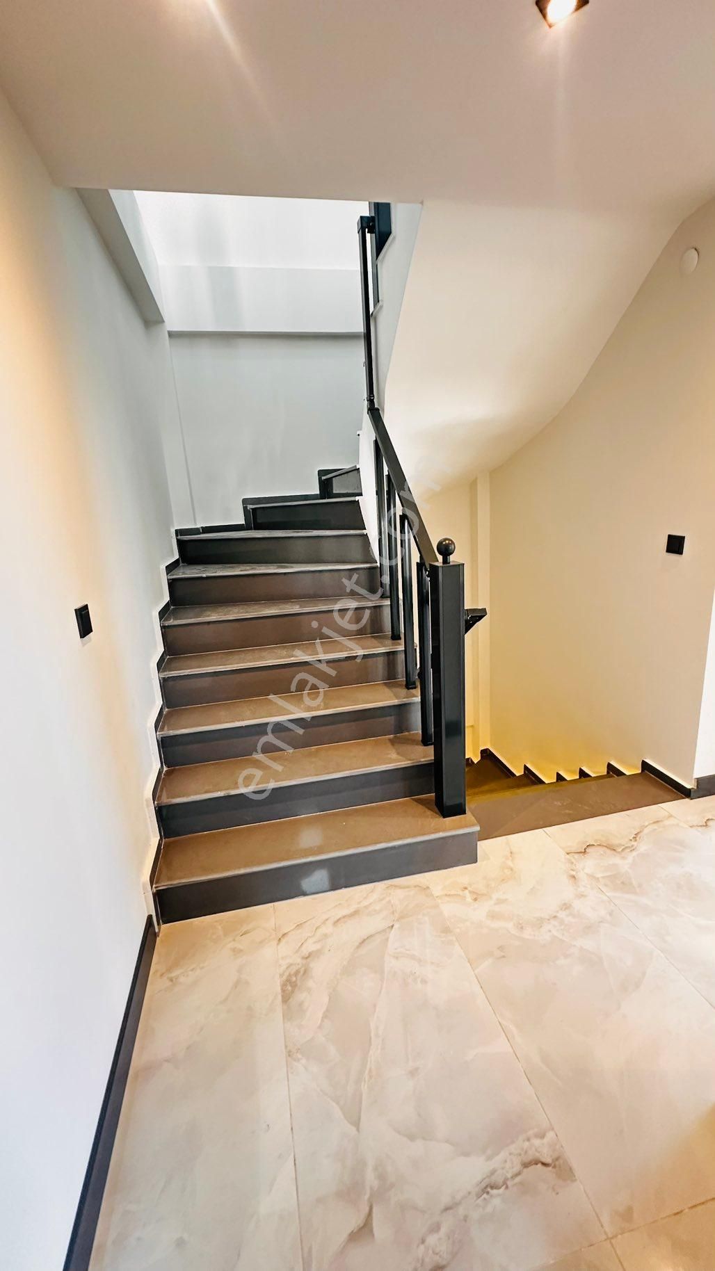 ❗️deniz Manzaralı 3+1 Triplex Sıfır Villa❗️ - Görsel 15