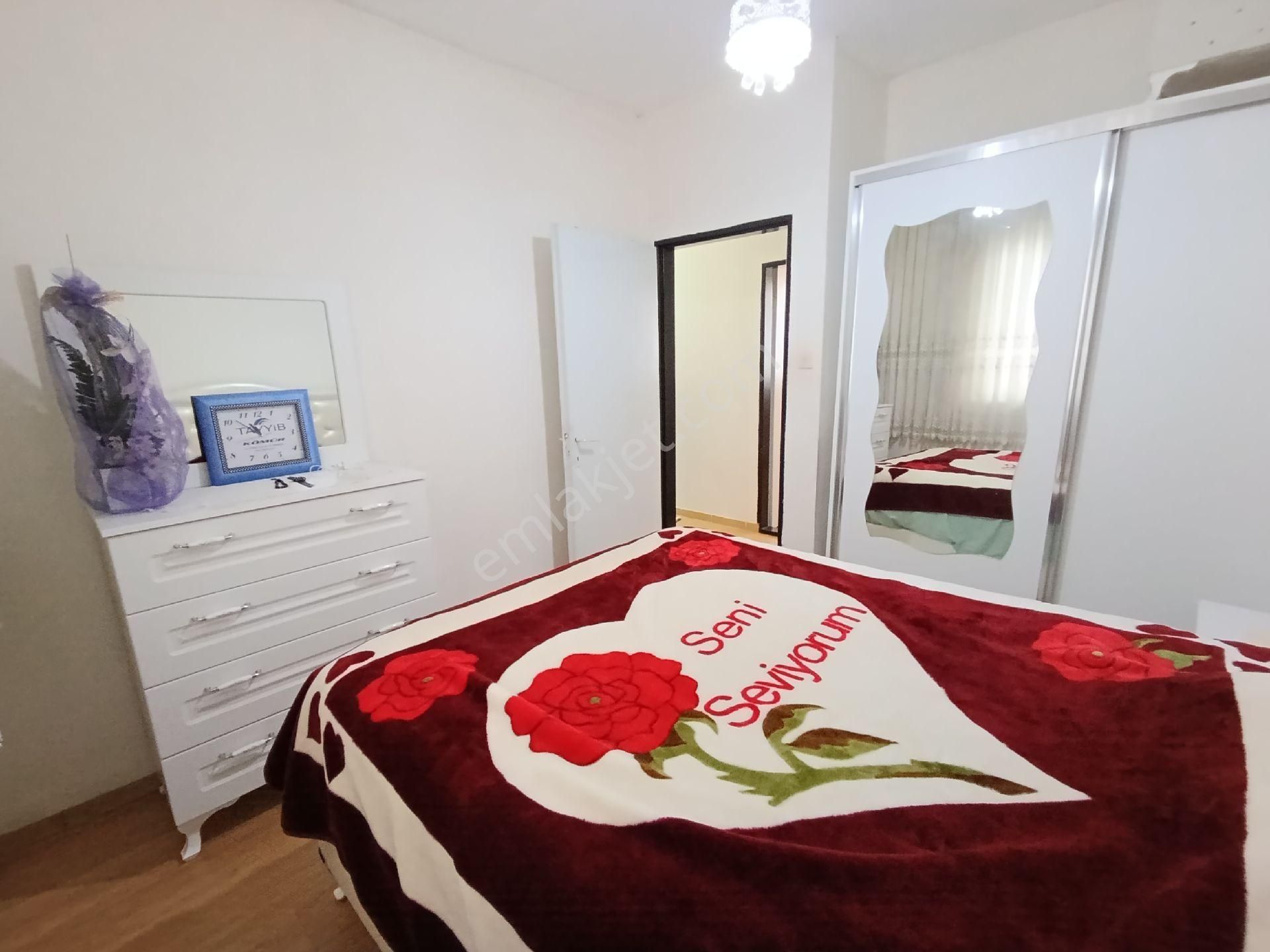 Değirmendere Ata İlkokul'u Yanında Satılık Deniz Manzaralı 2+1 Daire - Görsel 12