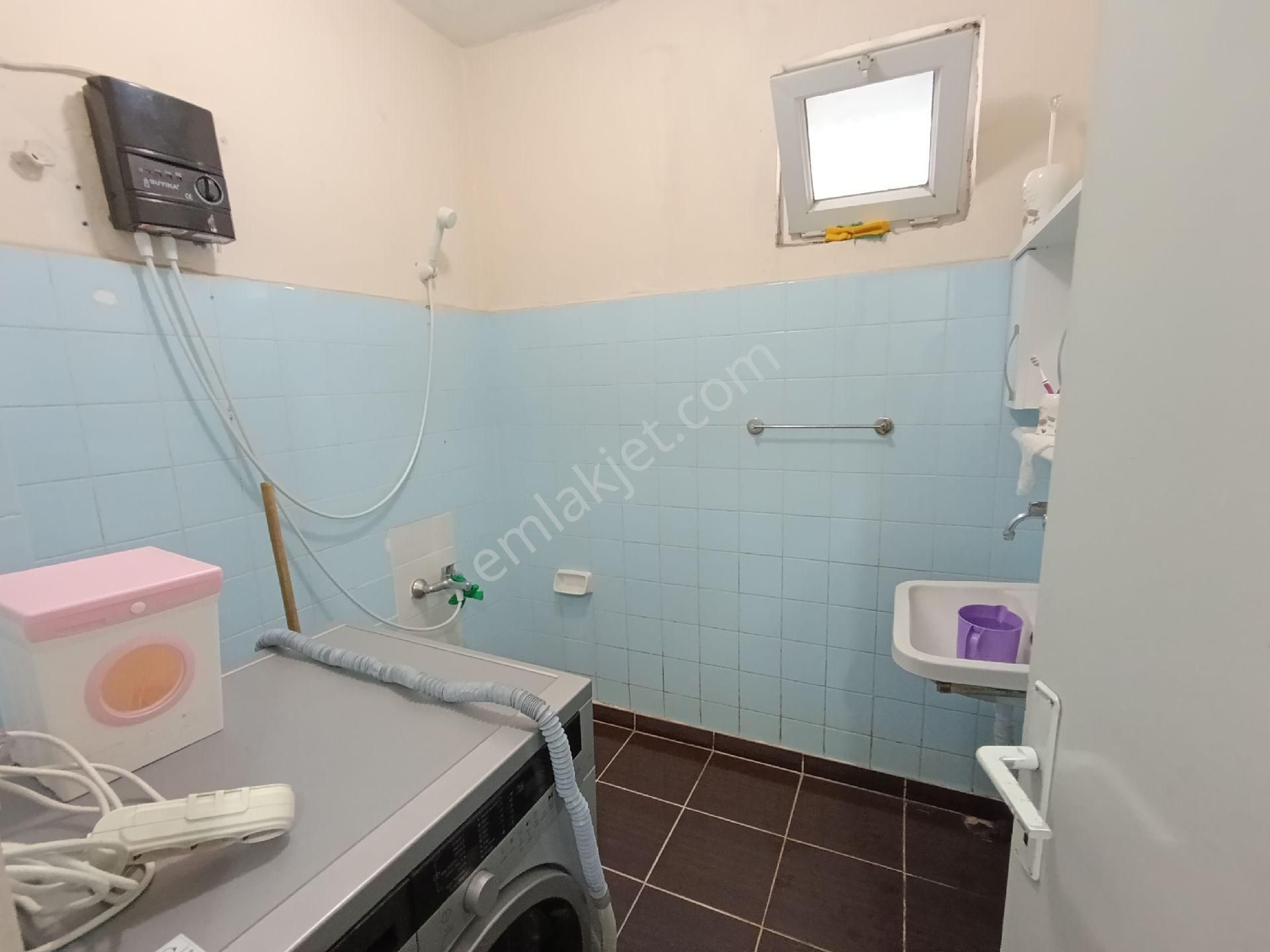 Değirmendere Ata İlkokul'u Yanında Satılık Deniz Manzaralı 2+1 Daire - Görsel 21