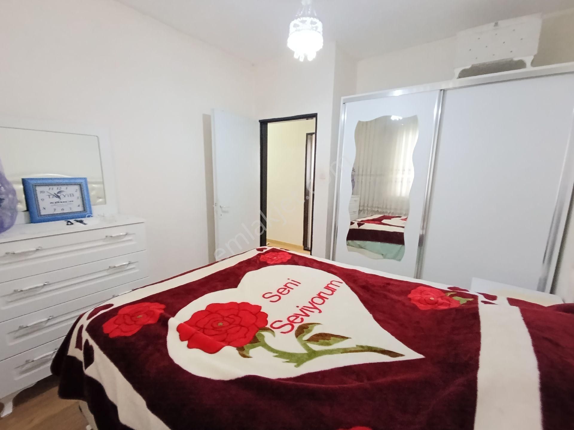 Değirmendere Ata İlkokul'u Yanında Satılık Deniz Manzaralı 2+1 Daire - Görsel 11