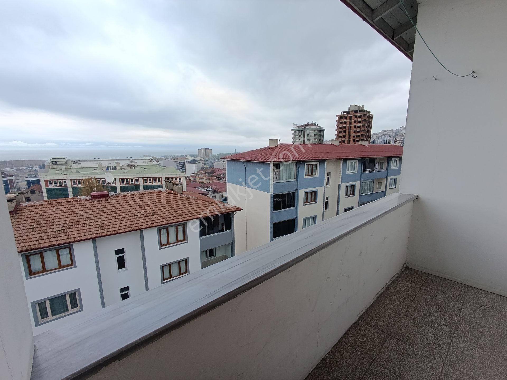 Değirmendere Ata İlkokul'u Yanında Satılık Deniz Manzaralı 2+1 Daire - Görsel 37
